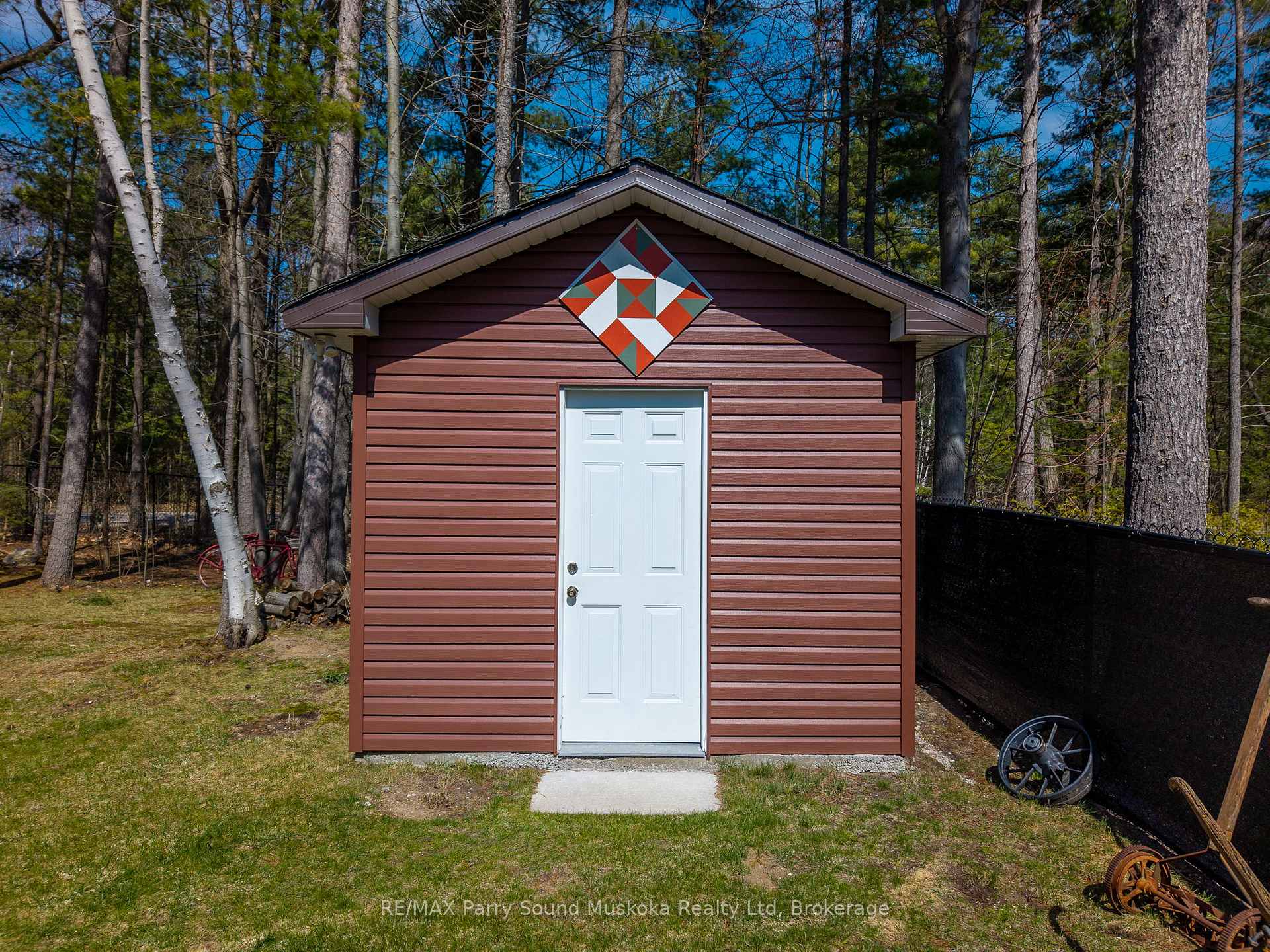 Photo 35 of 49 Stocco Circle, Tiny, Rural Tiny — HOMEH