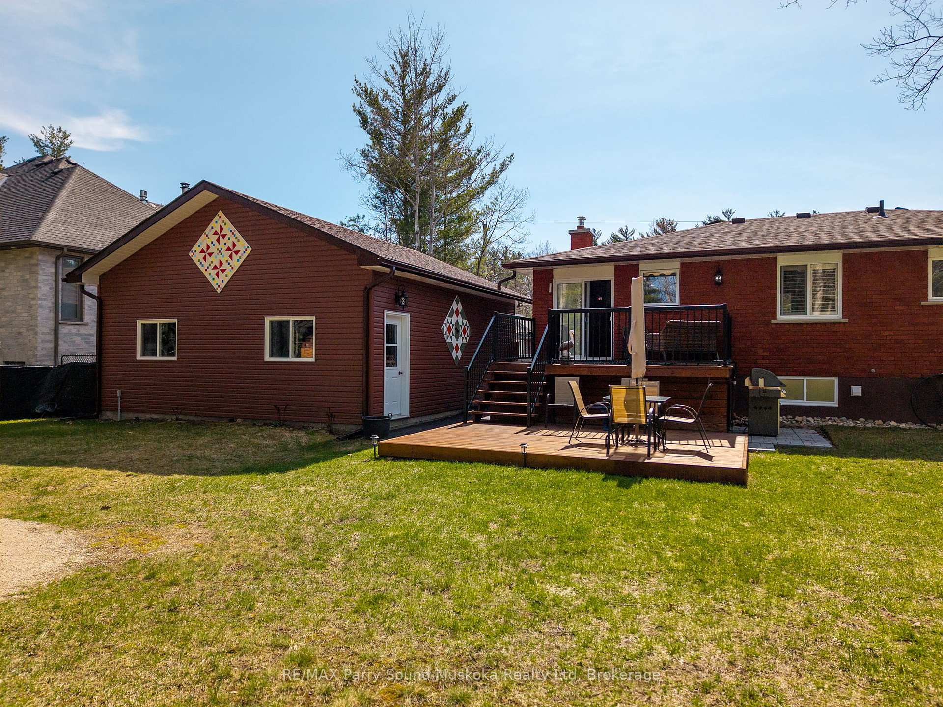 Photo 36 of 49 Stocco Circle, Tiny, Rural Tiny — HOMEH