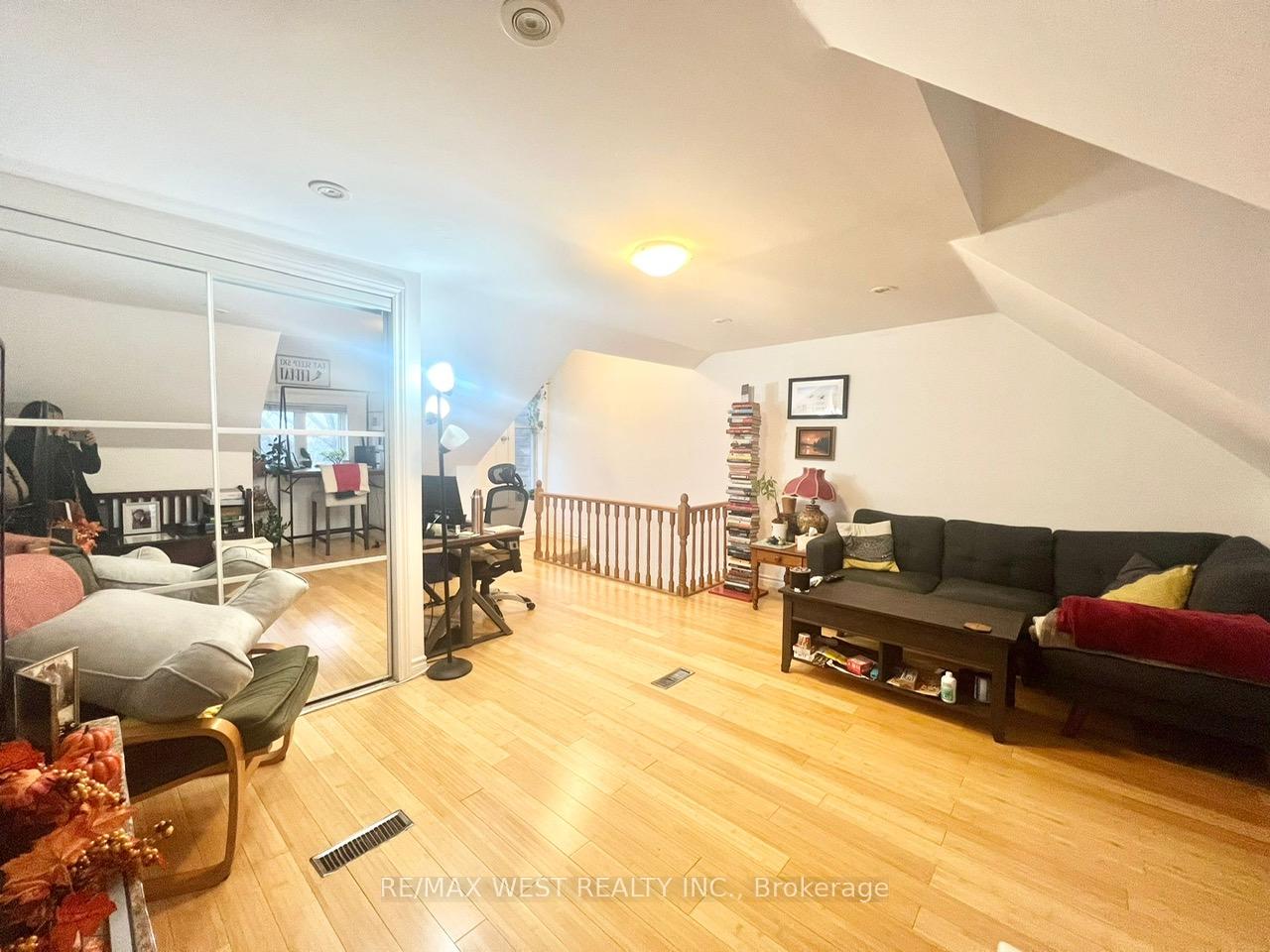 Photo 15 of Unit 2nd&3rd, 1198 Gerrard Street, Toronto, South Riverdale — HOMEH