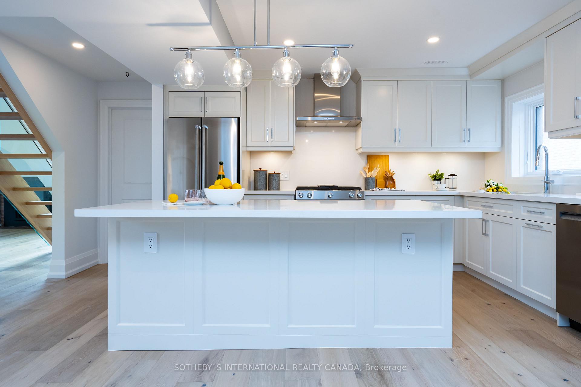 Photo 14 of Unit Upper, 59C Admiral Road, Toronto, The Annex — HOMEH