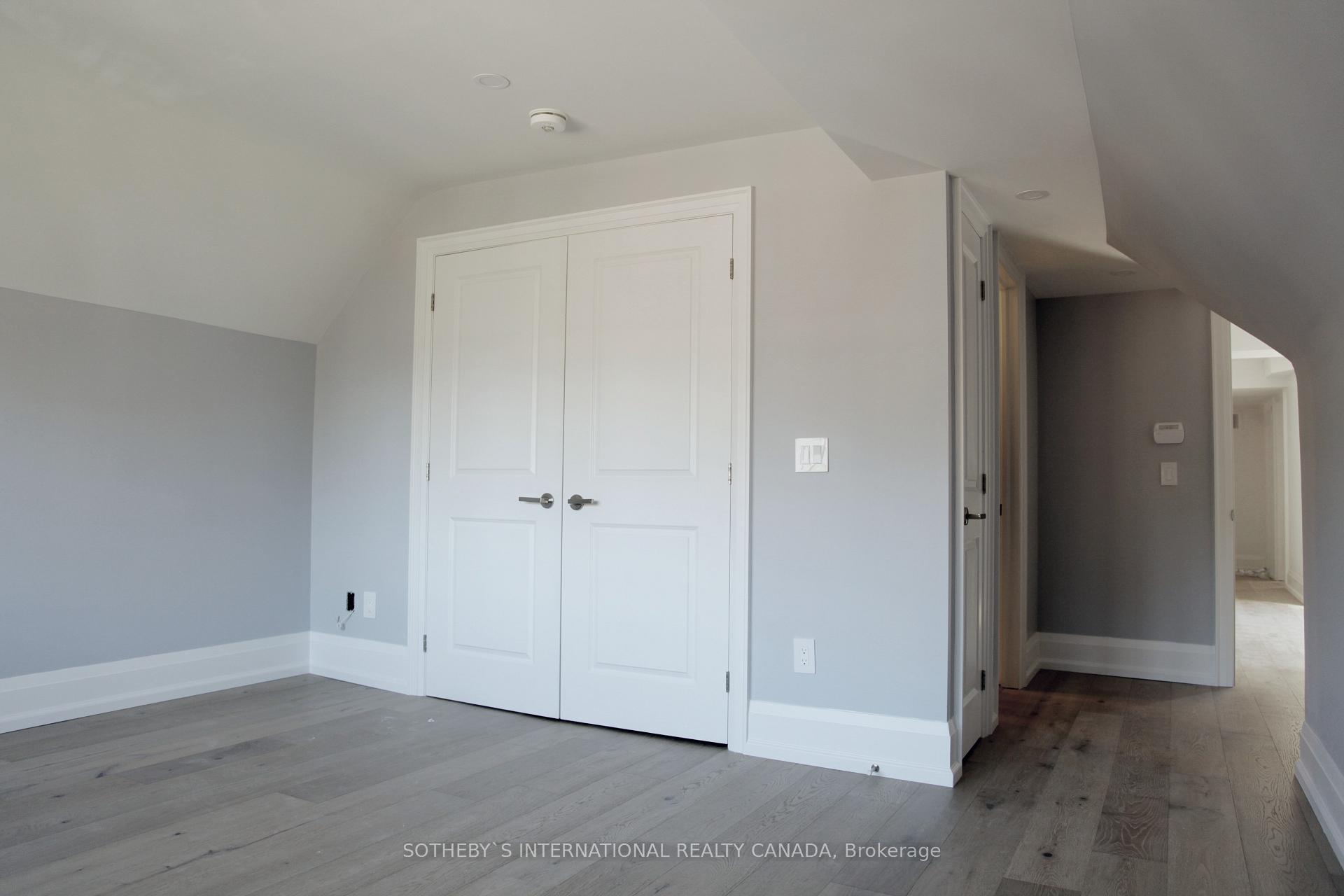 Photo 13 of Unit Upper, 59C Admiral Road, Toronto, The Annex — HOMEH