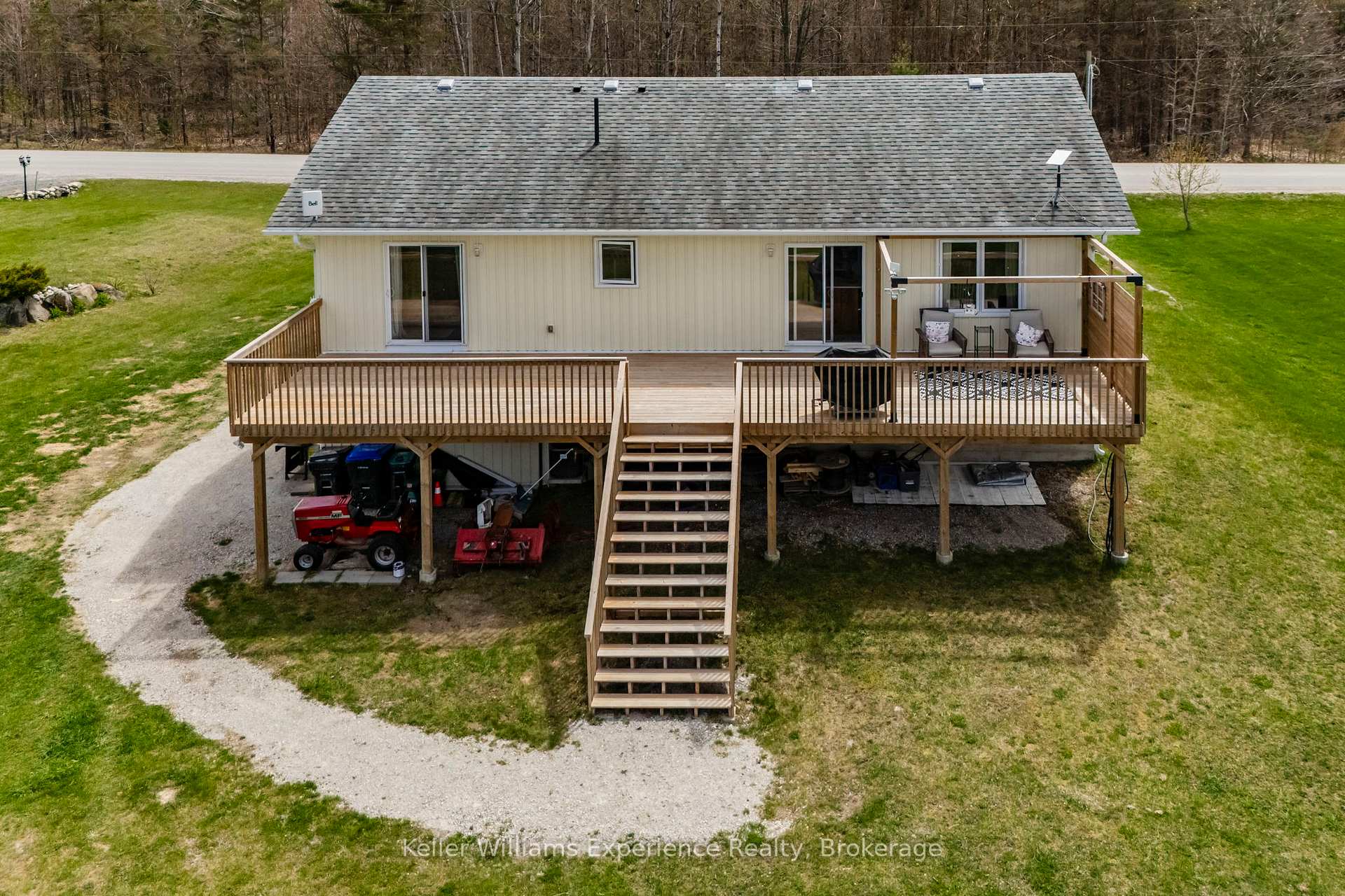 Photo 46 of 10 Concession 9 Road E, Tiny, Rural Tiny — HOMEH