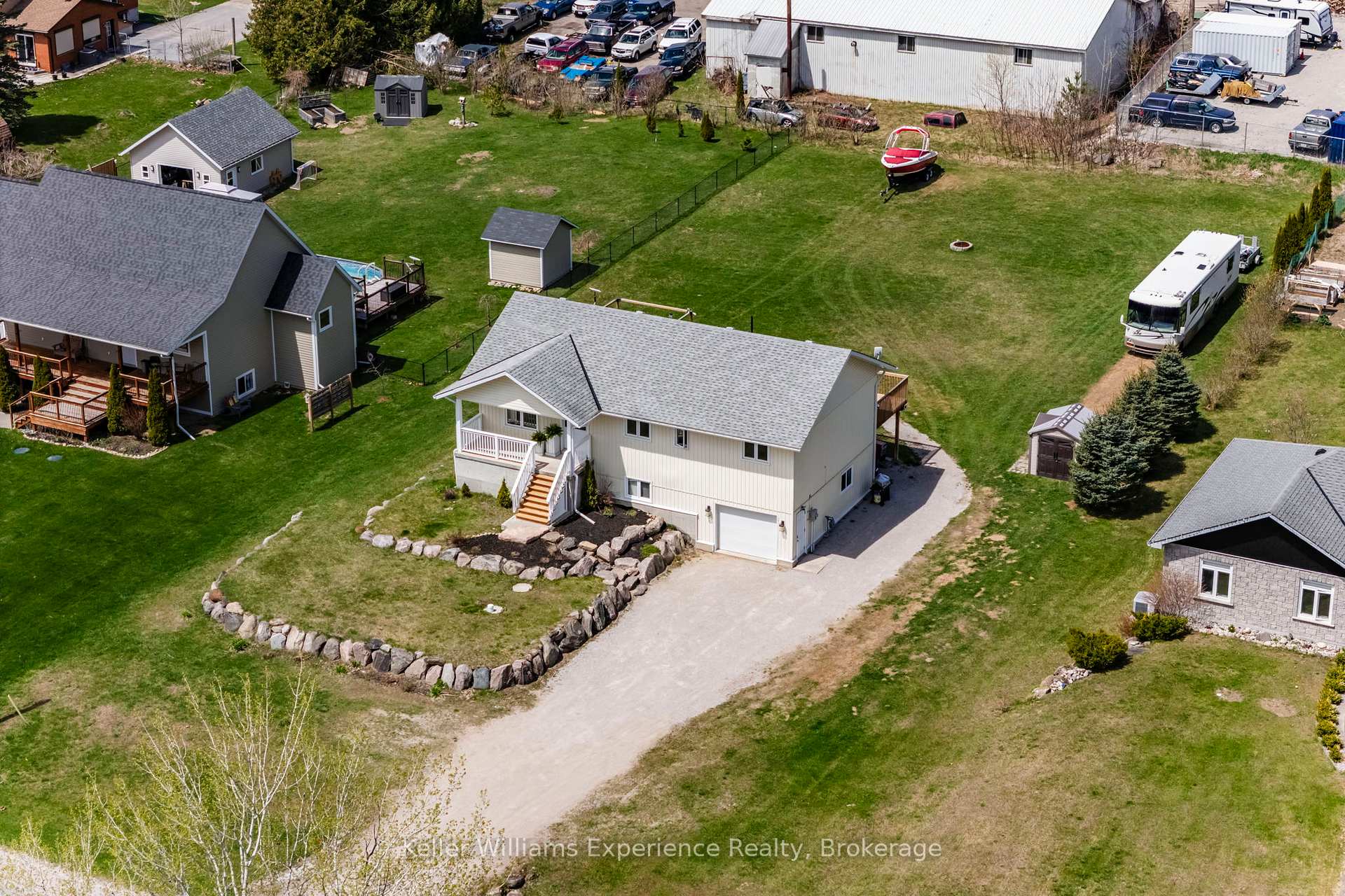 Photo 48 of 10 Concession 9 Road E, Tiny, Rural Tiny — HOMEH