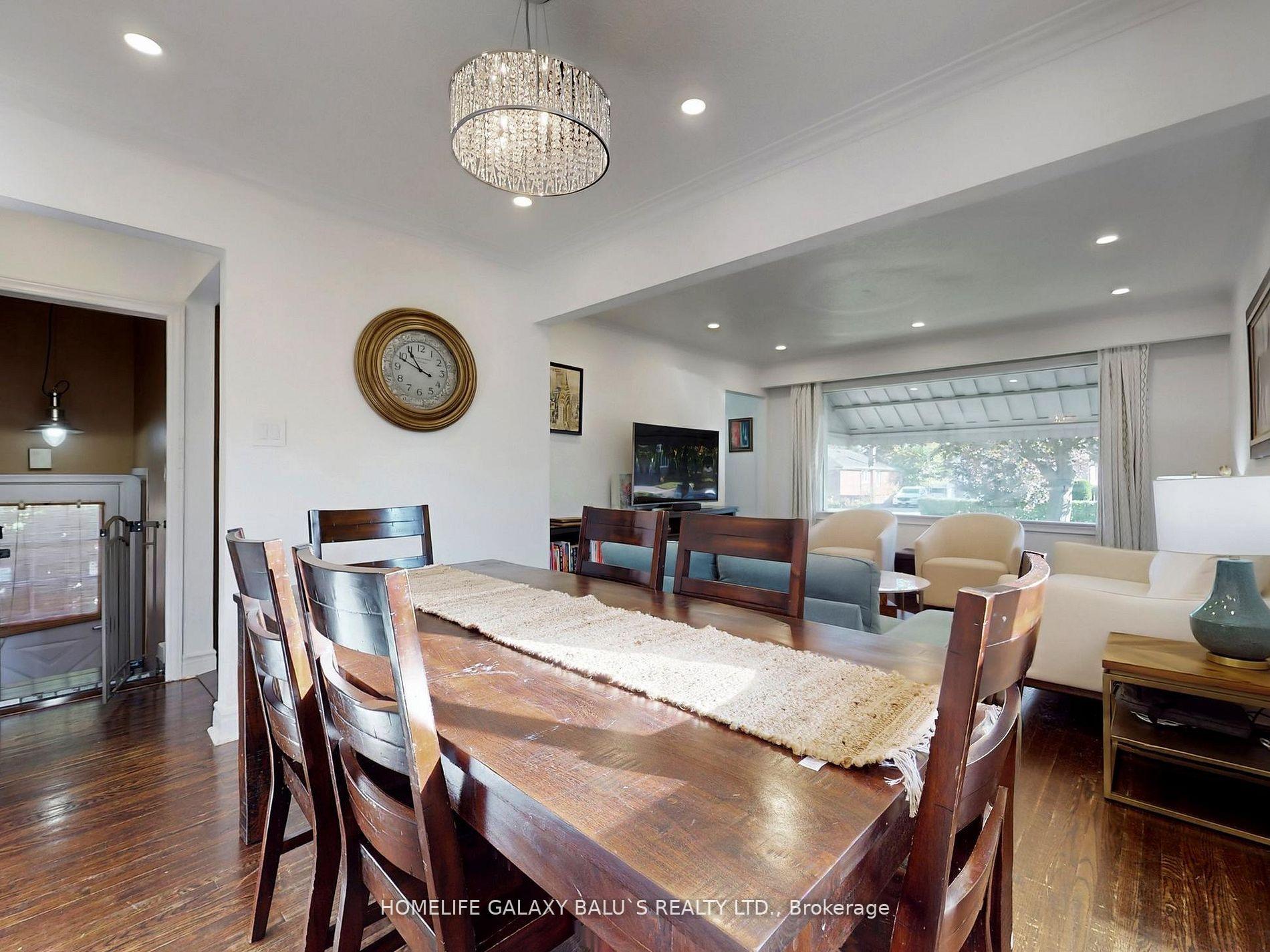 Photo 9 of 28 Ronway Crescent, Scarborough, Woburn — HOMEH