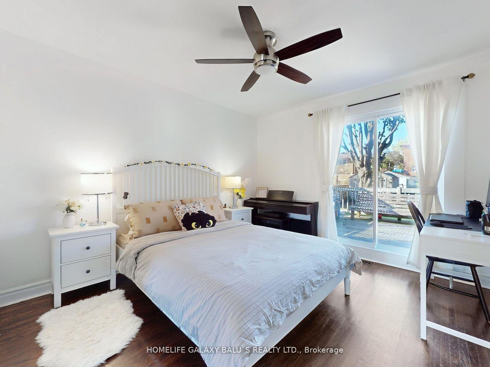 Photo 17 of 28 Ronway Crescent, Scarborough, Woburn — HOMEH