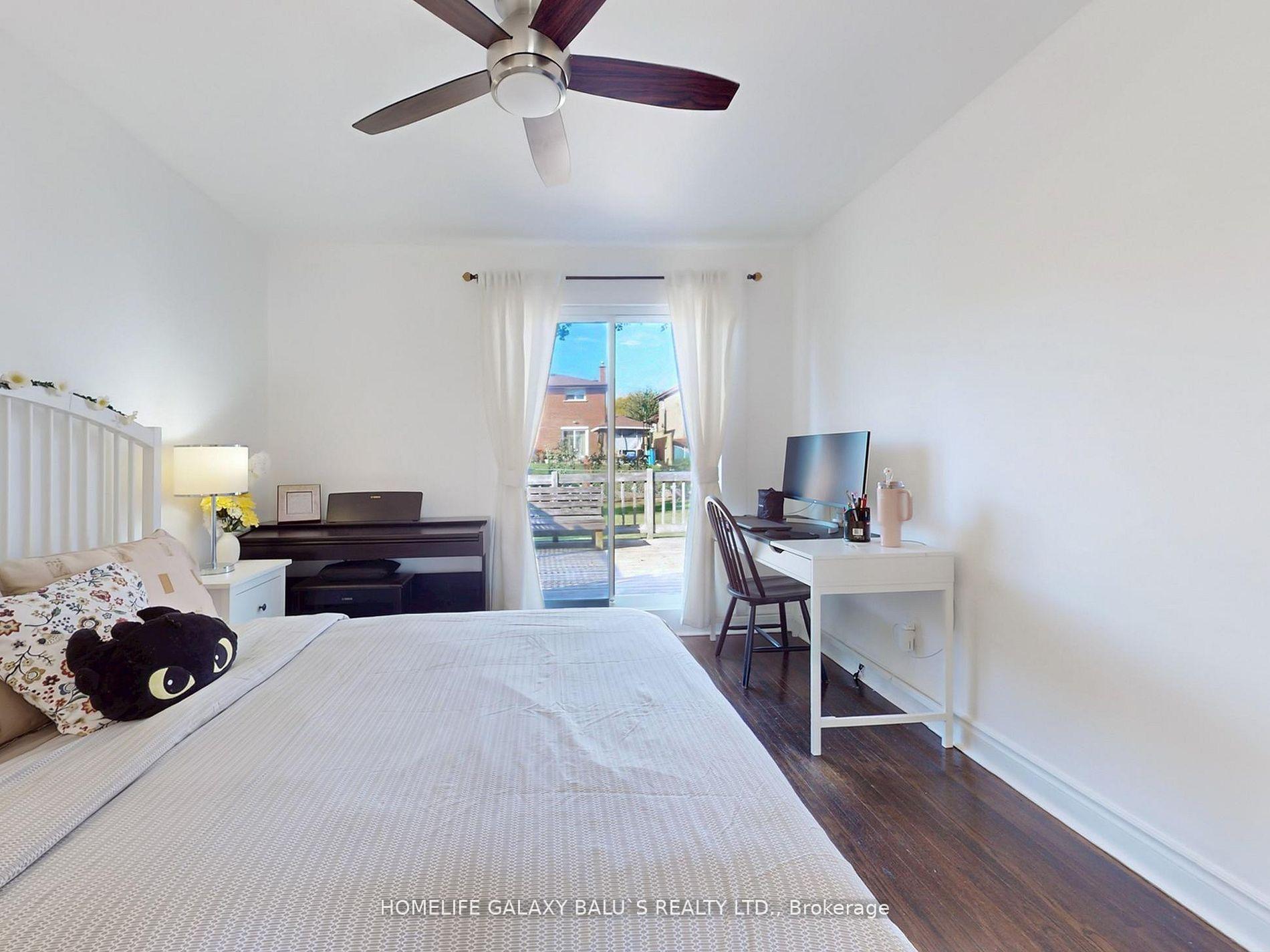 Photo 18 of 28 Ronway Crescent, Scarborough, Woburn — HOMEH