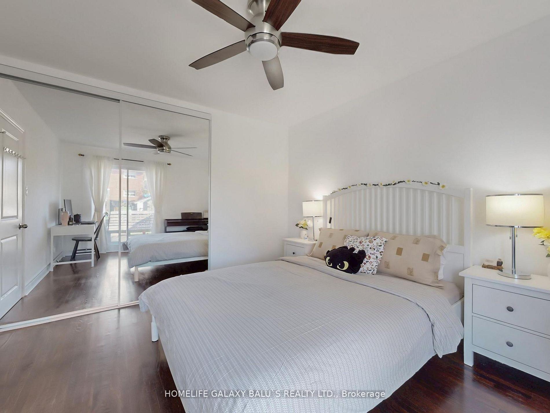 Photo 19 of 28 Ronway Crescent, Scarborough, Woburn — HOMEH