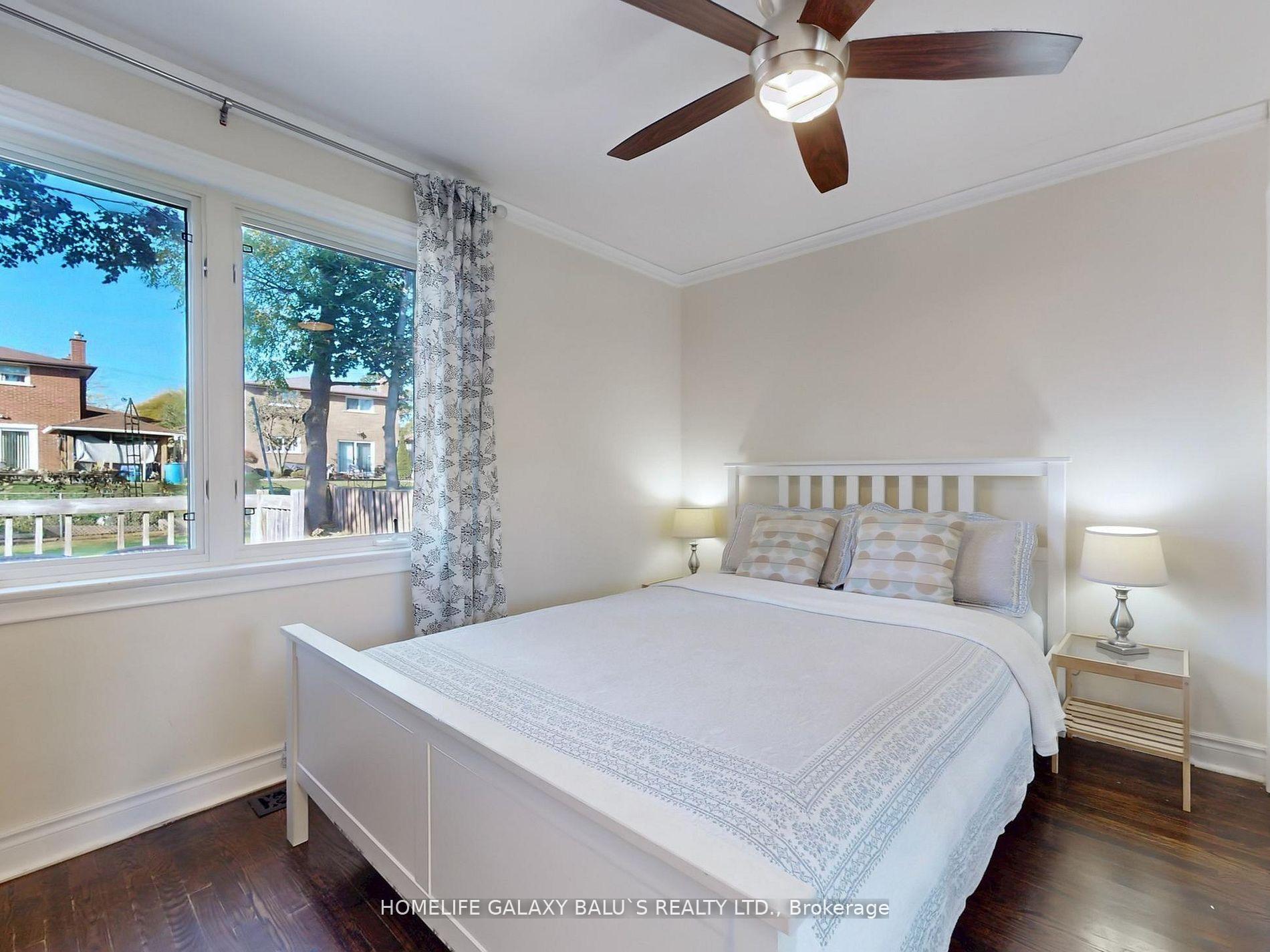 Photo 20 of 28 Ronway Crescent, Scarborough, Woburn — HOMEH