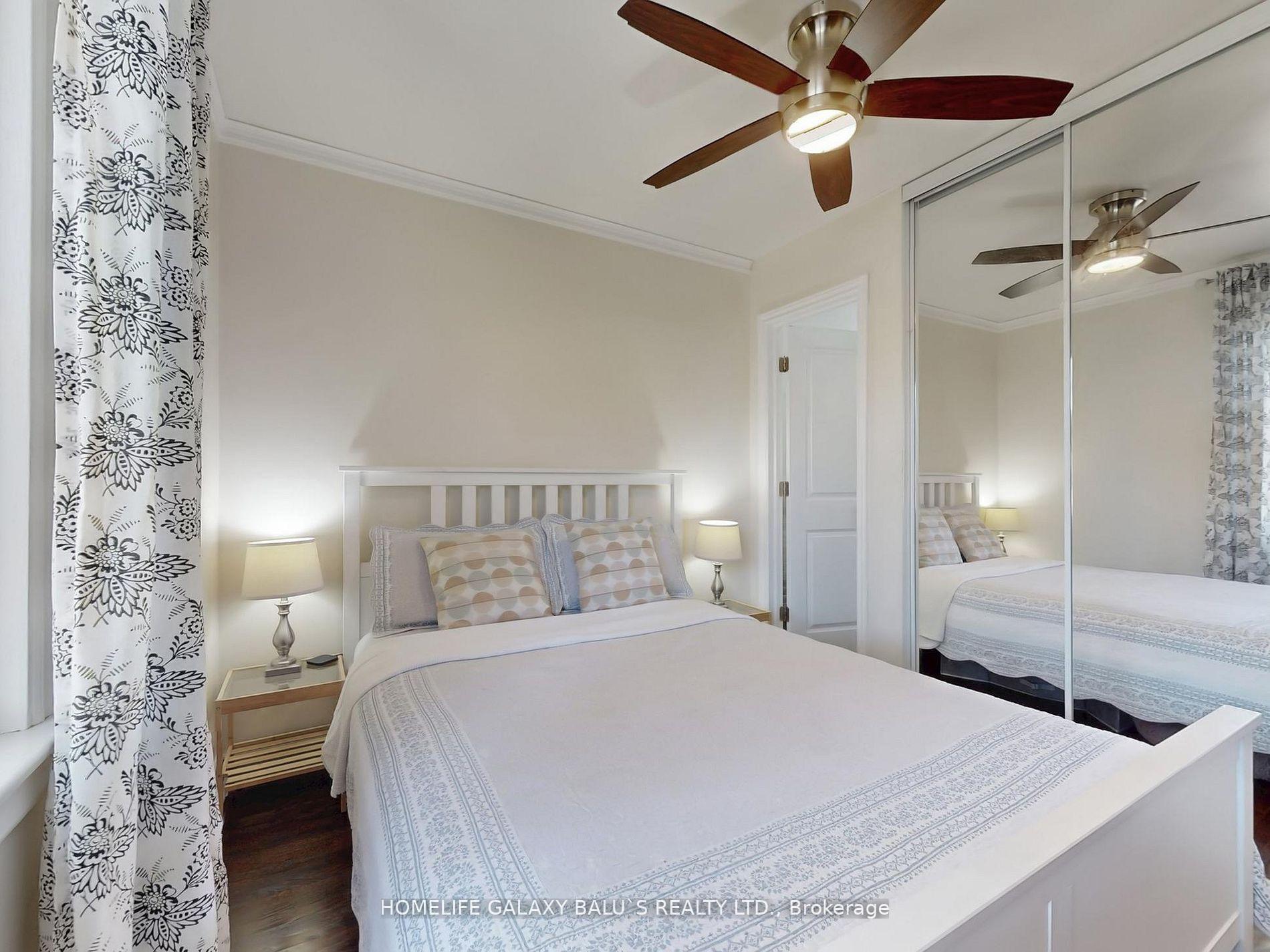 Photo 23 of 28 Ronway Crescent, Scarborough, Woburn — HOMEH