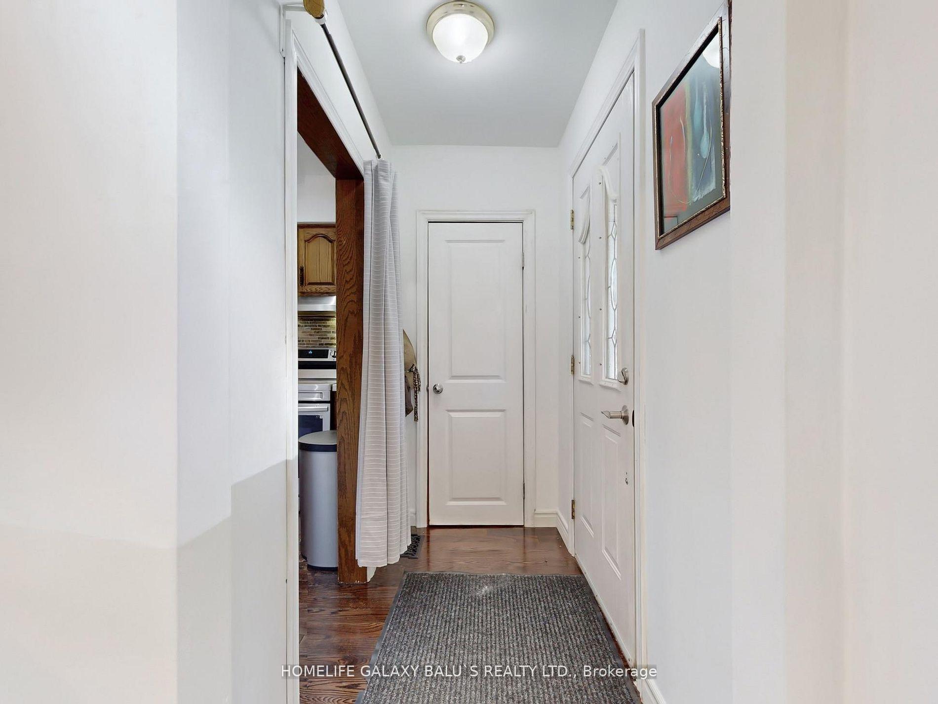 Photo 26 of 28 Ronway Crescent, Scarborough, Woburn — HOMEH