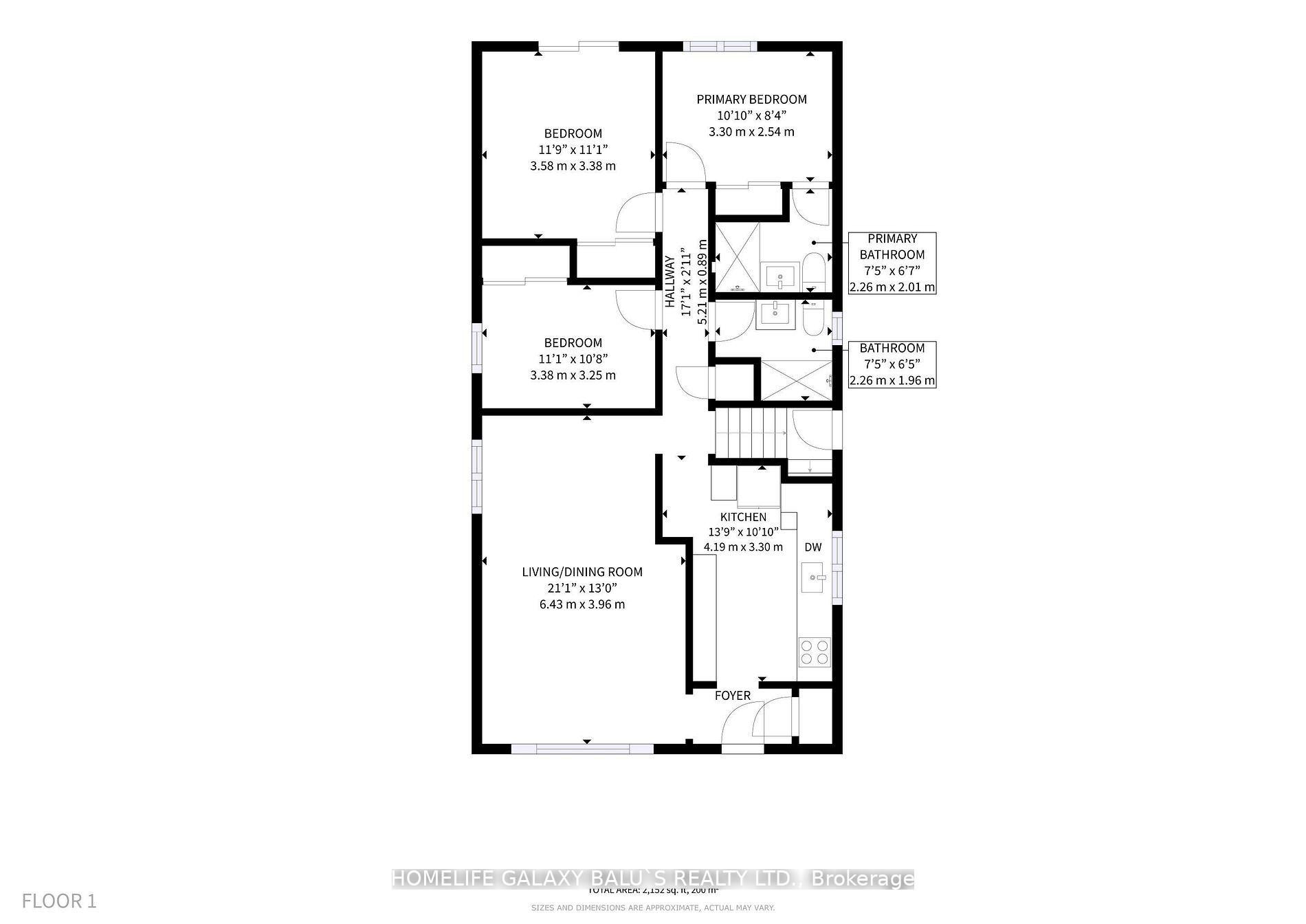 Photo 30 of 28 Ronway Crescent, Scarborough, Woburn — HOMEH