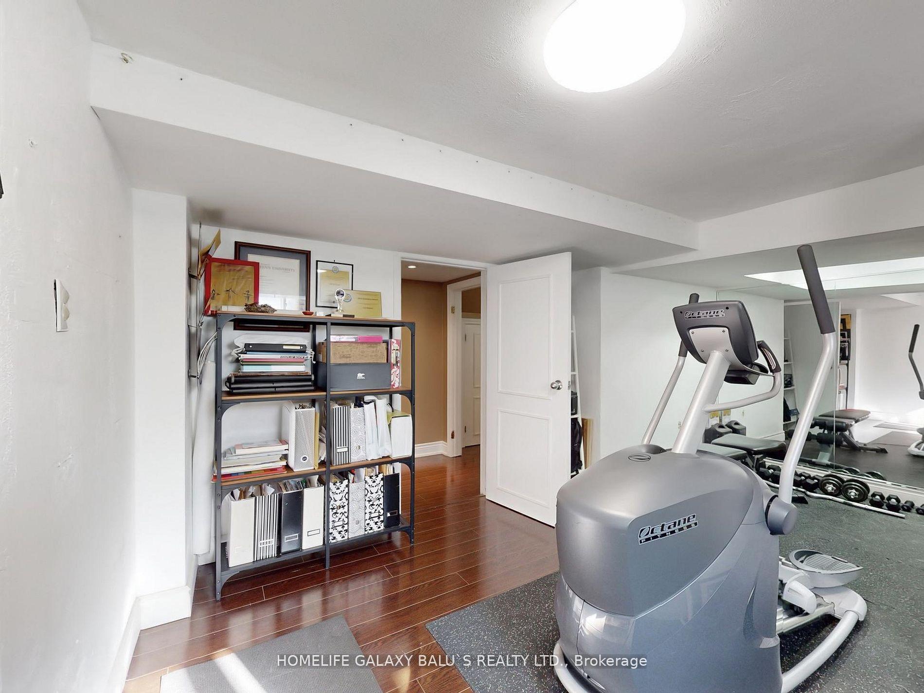 Photo 37 of 28 Ronway Crescent, Scarborough, Woburn — HOMEH