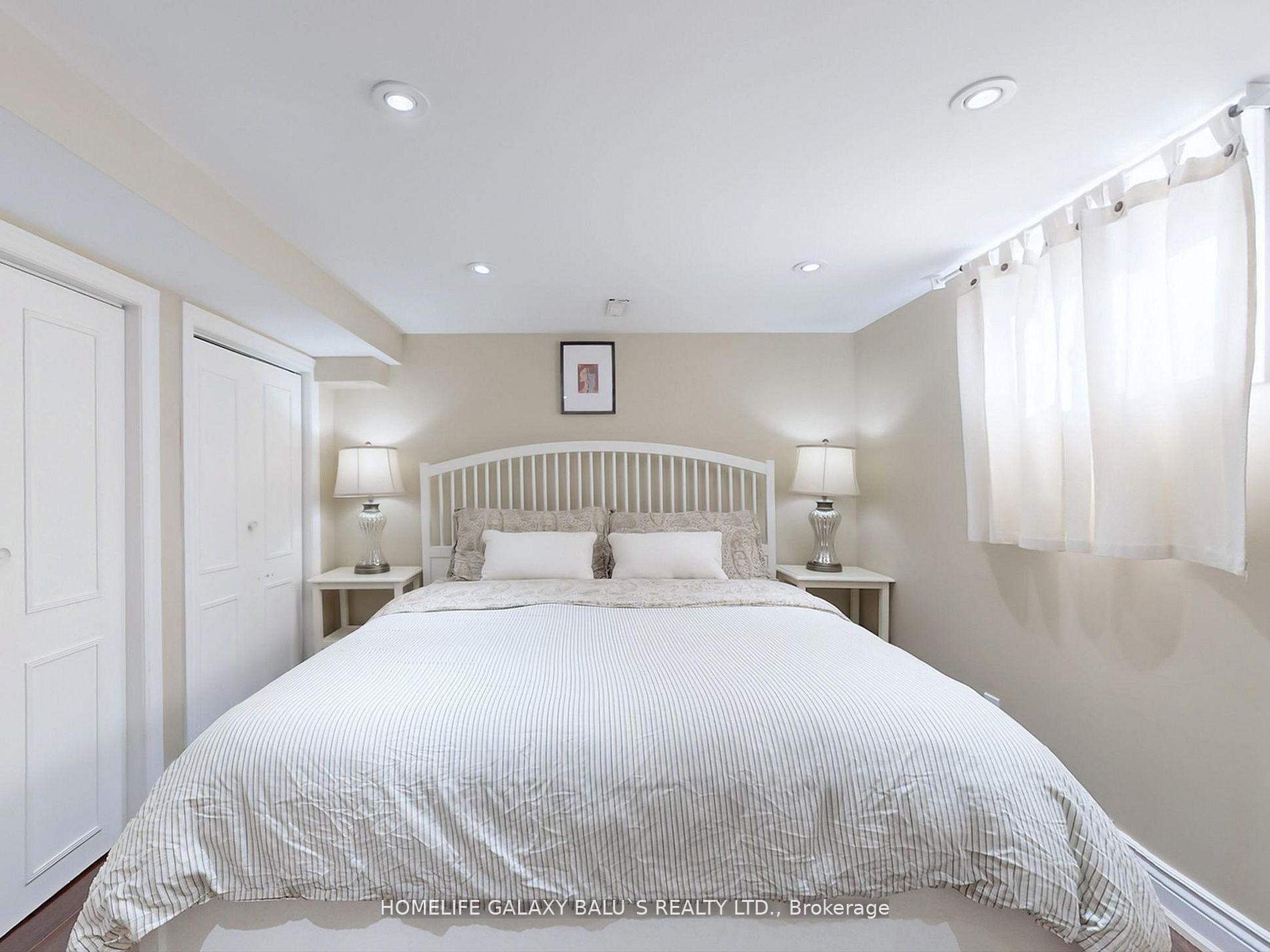 Photo 39 of 28 Ronway Crescent, Scarborough, Woburn — HOMEH