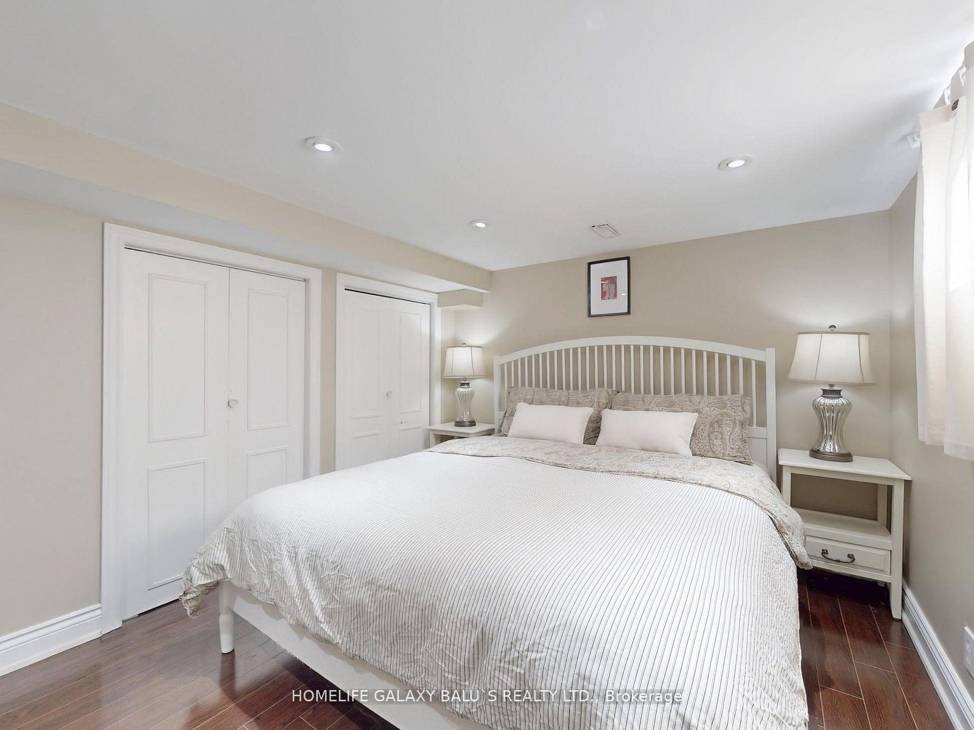 Photo 40 of 28 Ronway Crescent, Scarborough, Woburn — HOMEH