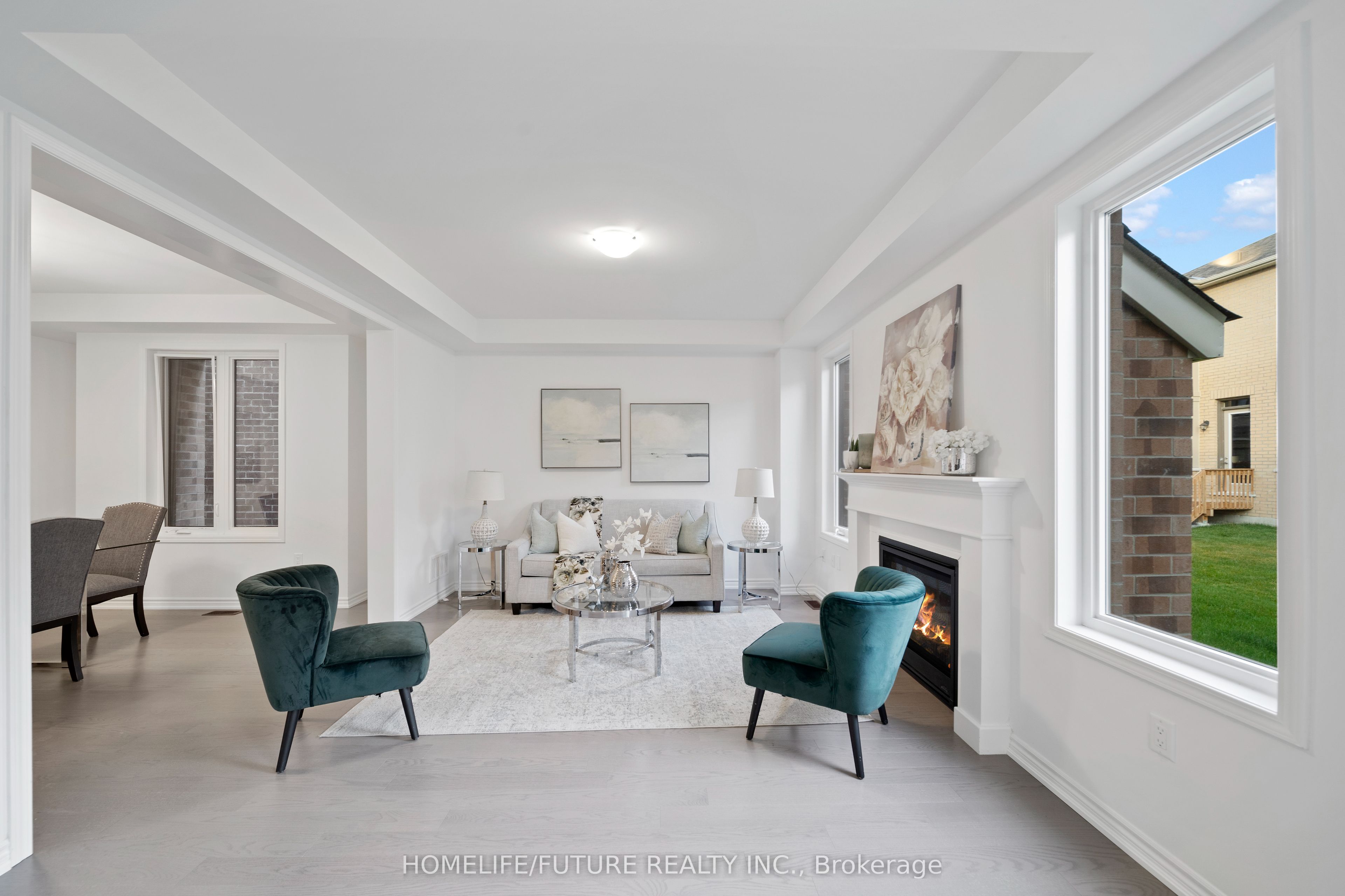 Photo 56 of 1408 Mockingbird Square, Pickering, Rural Pickering — HOMEH