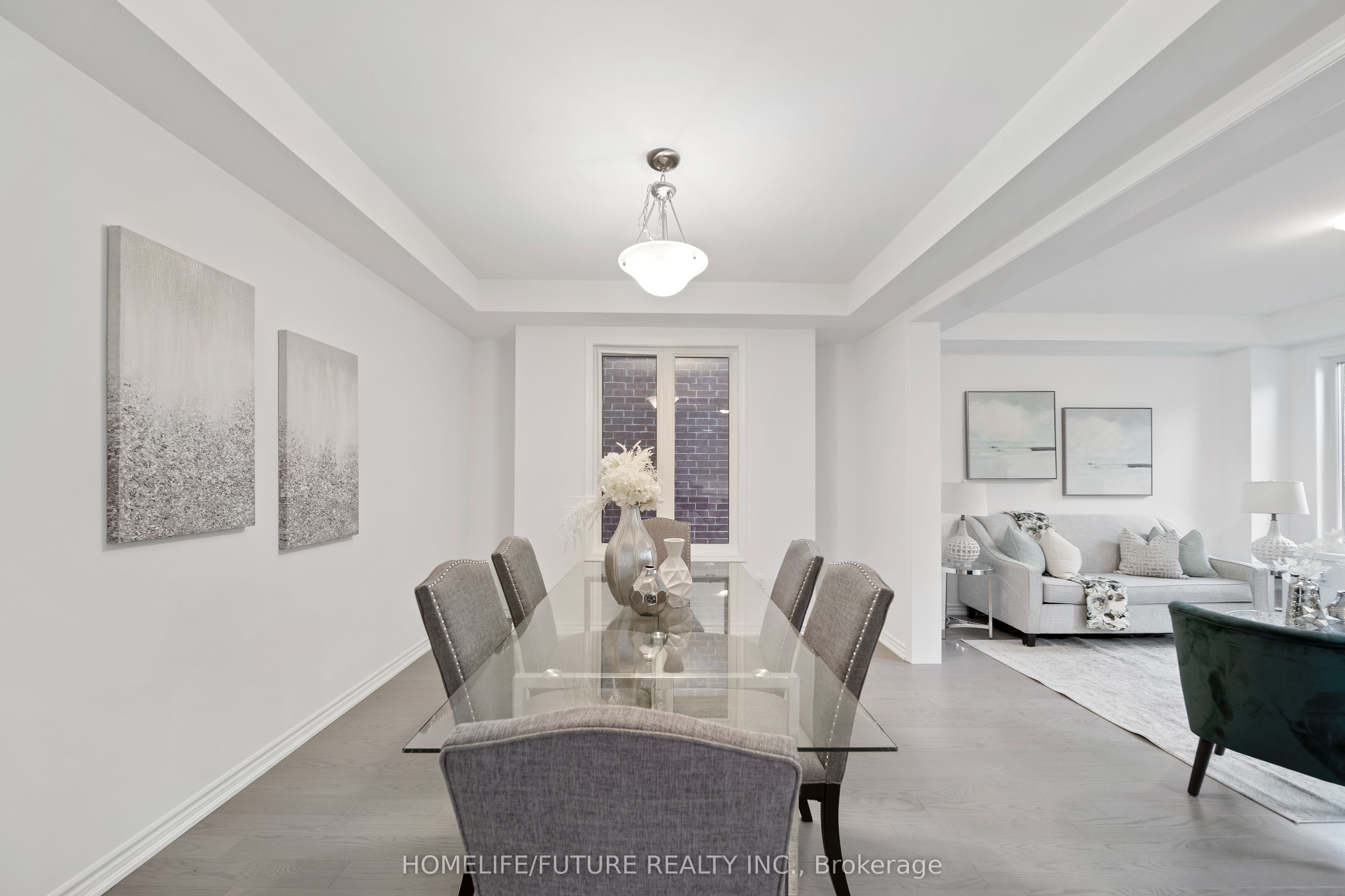 Photo 60 of 1408 Mockingbird Square, Pickering, Rural Pickering — HOMEH