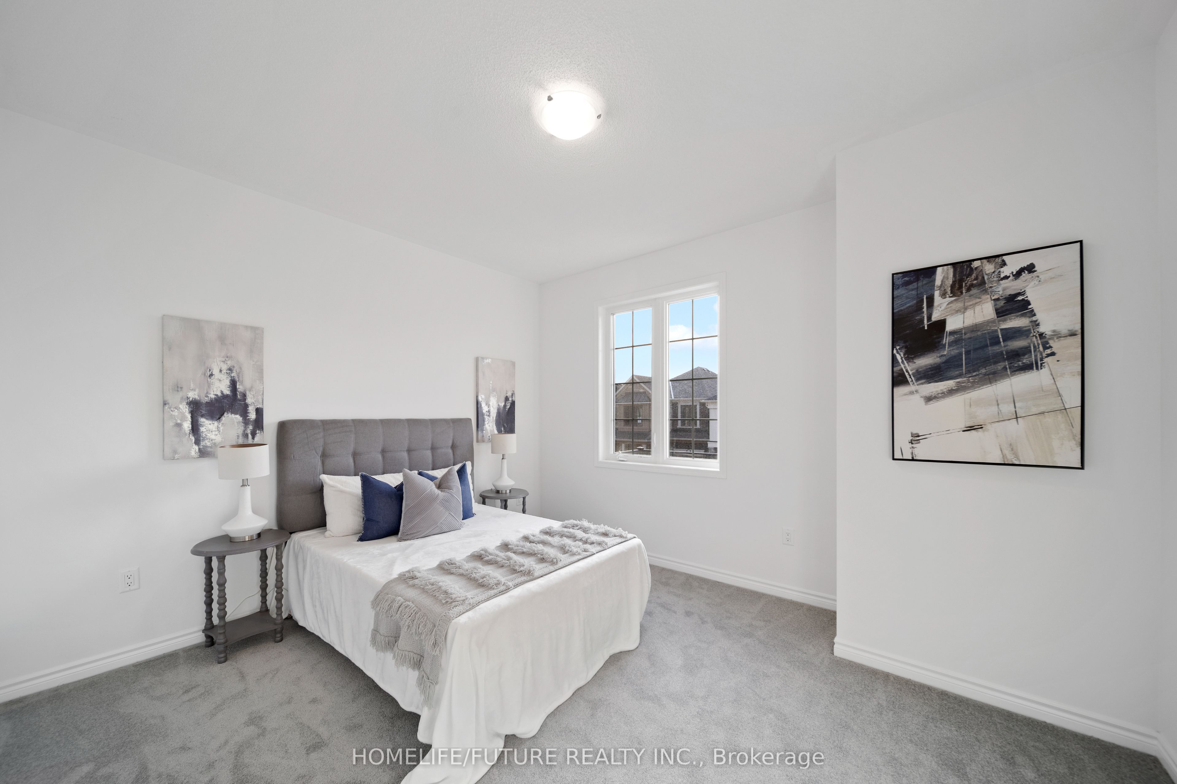 Photo 72 of 1408 Mockingbird Square, Pickering, Rural Pickering — HOMEH
