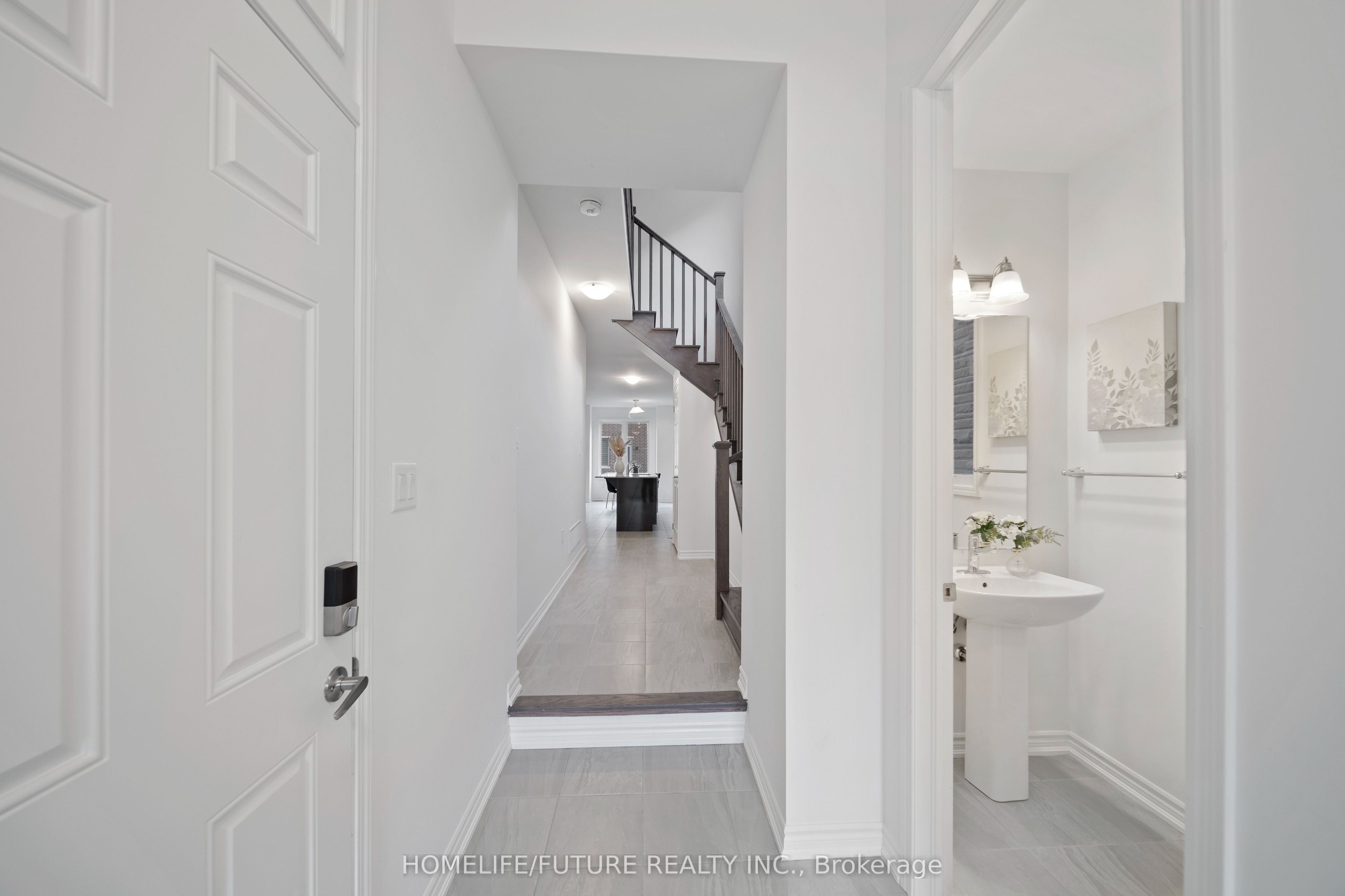 Photo 43 of 1408 Mockingbird Square, Pickering, Rural Pickering — HOMEH
