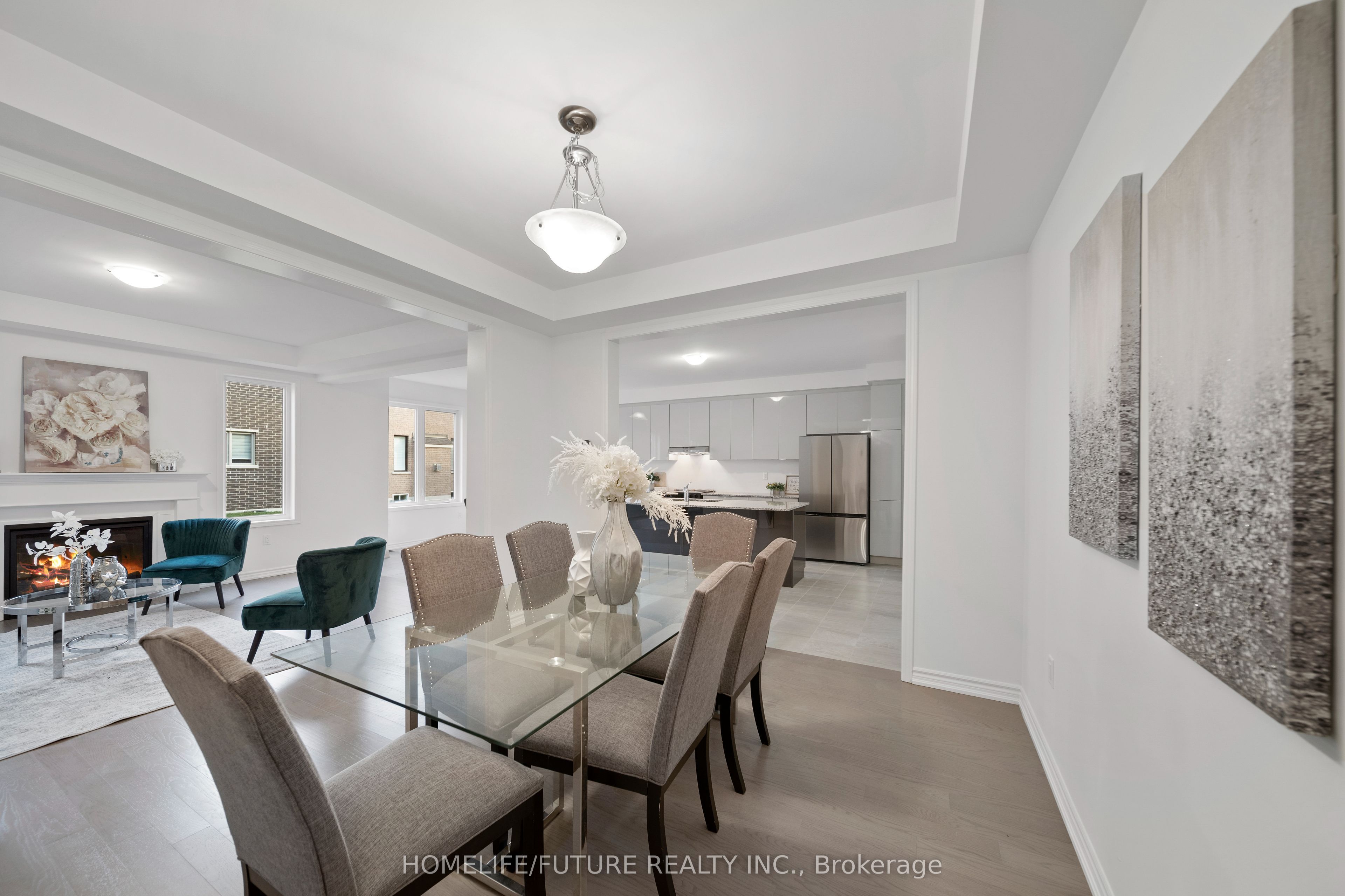 Photo 59 of 1408 Mockingbird Square, Pickering, Rural Pickering — HOMEH