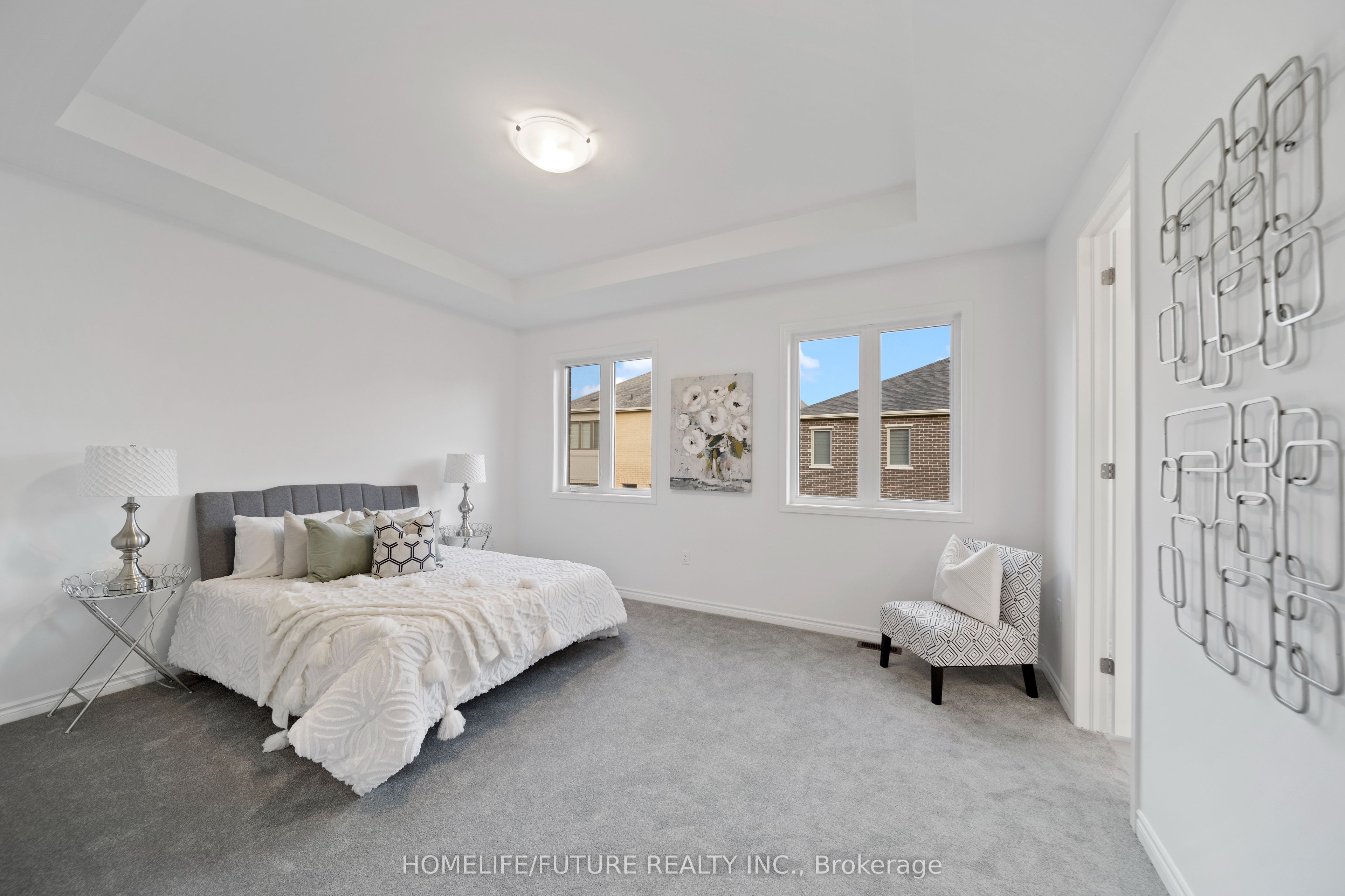 Photo 62 of 1408 Mockingbird Square, Pickering, Rural Pickering — HOMEH