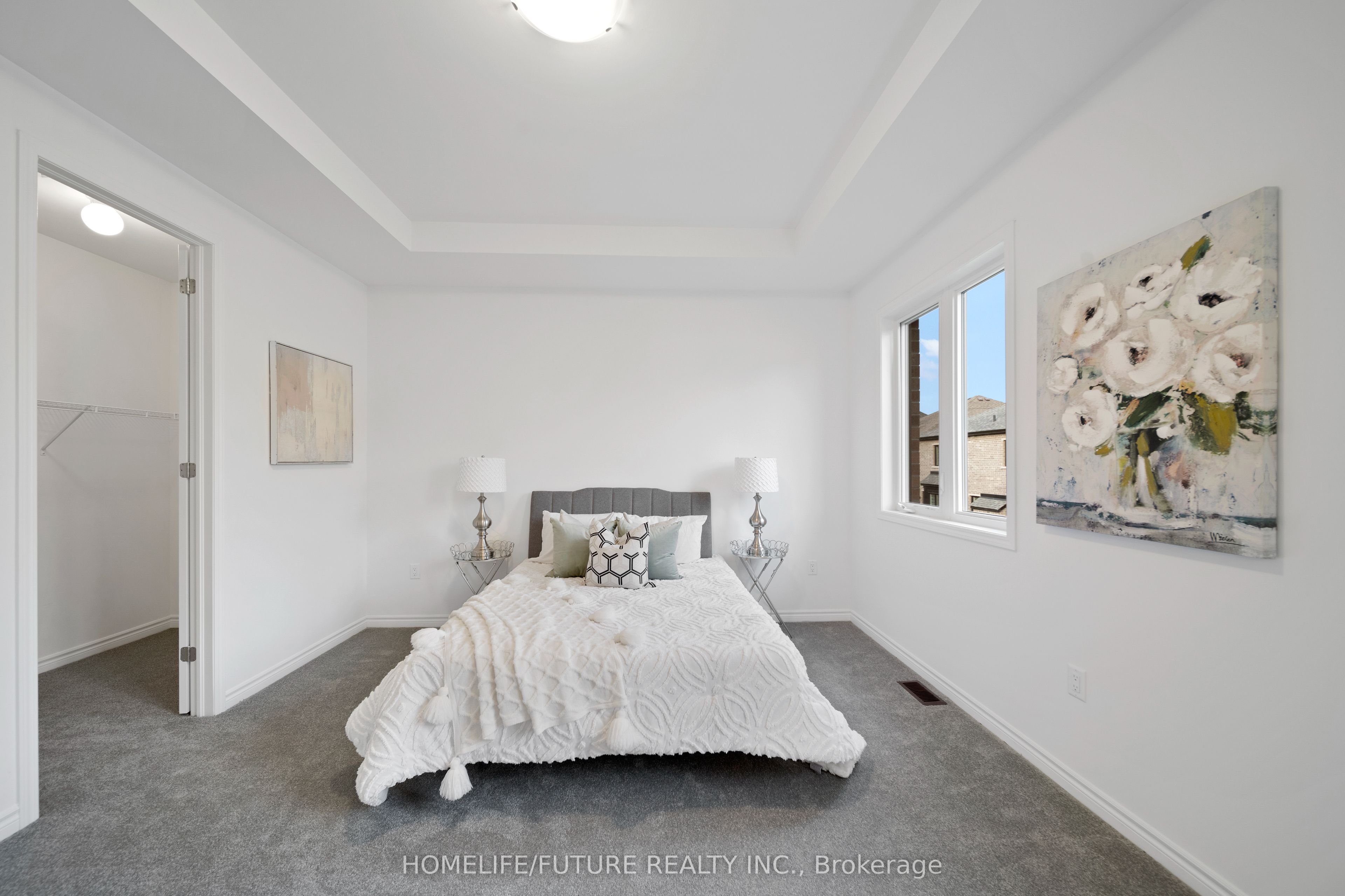 Photo 63 of 1408 Mockingbird Square, Pickering, Rural Pickering — HOMEH