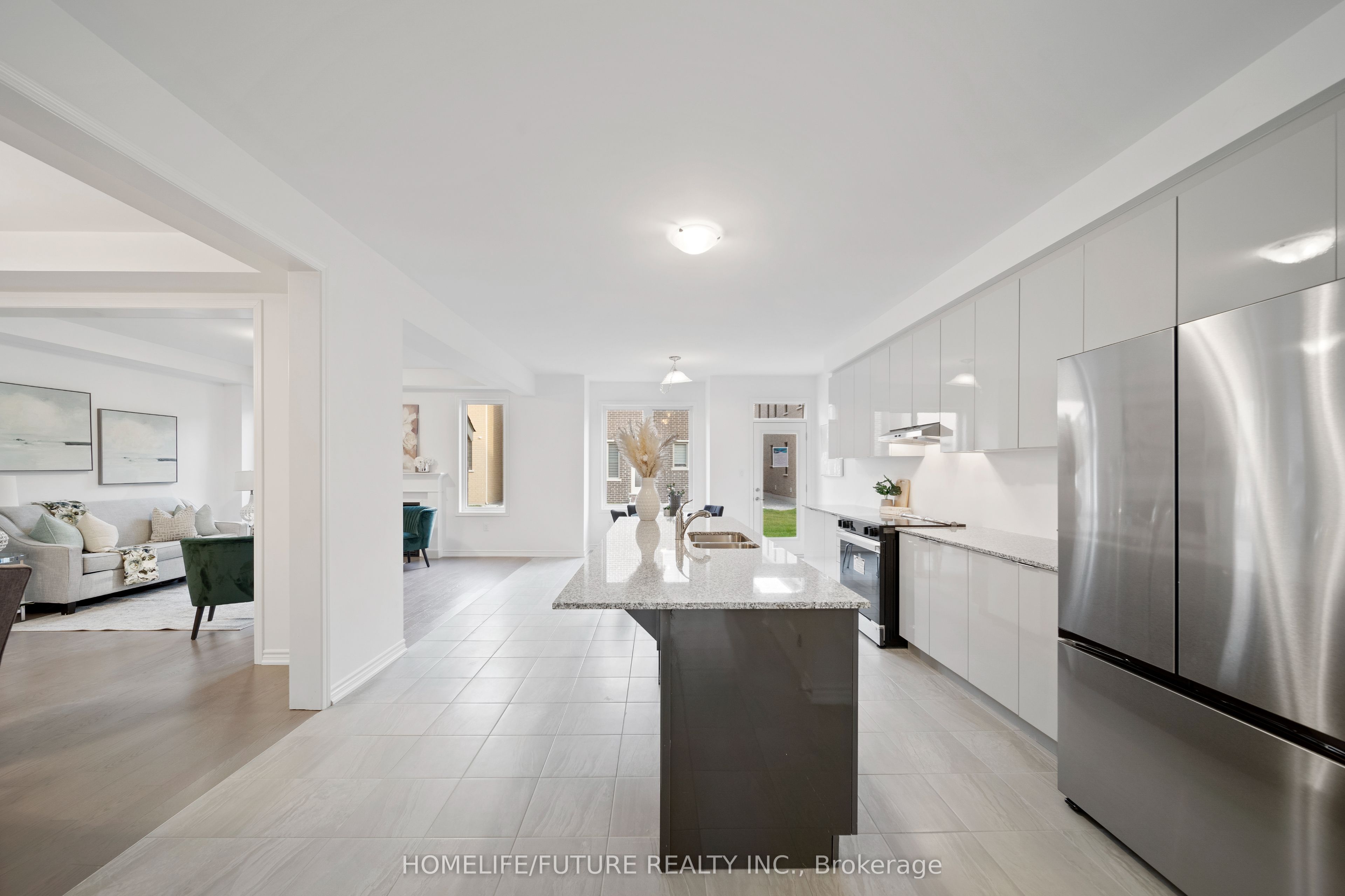Photo 45 of 1408 Mockingbird Square, Pickering, Rural Pickering — HOMEH
