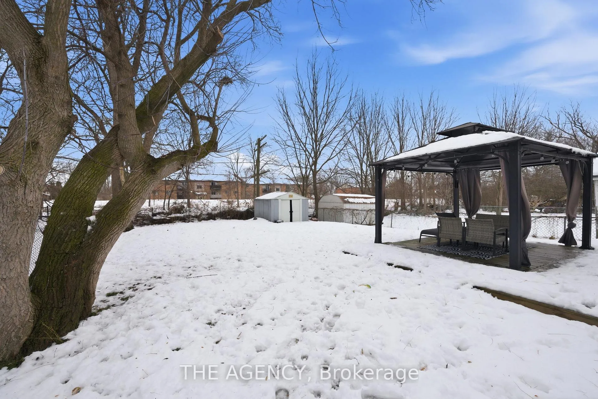 Photo 30 of 30 Elmer Street, Belleville, Belleville Ward — HOMEH