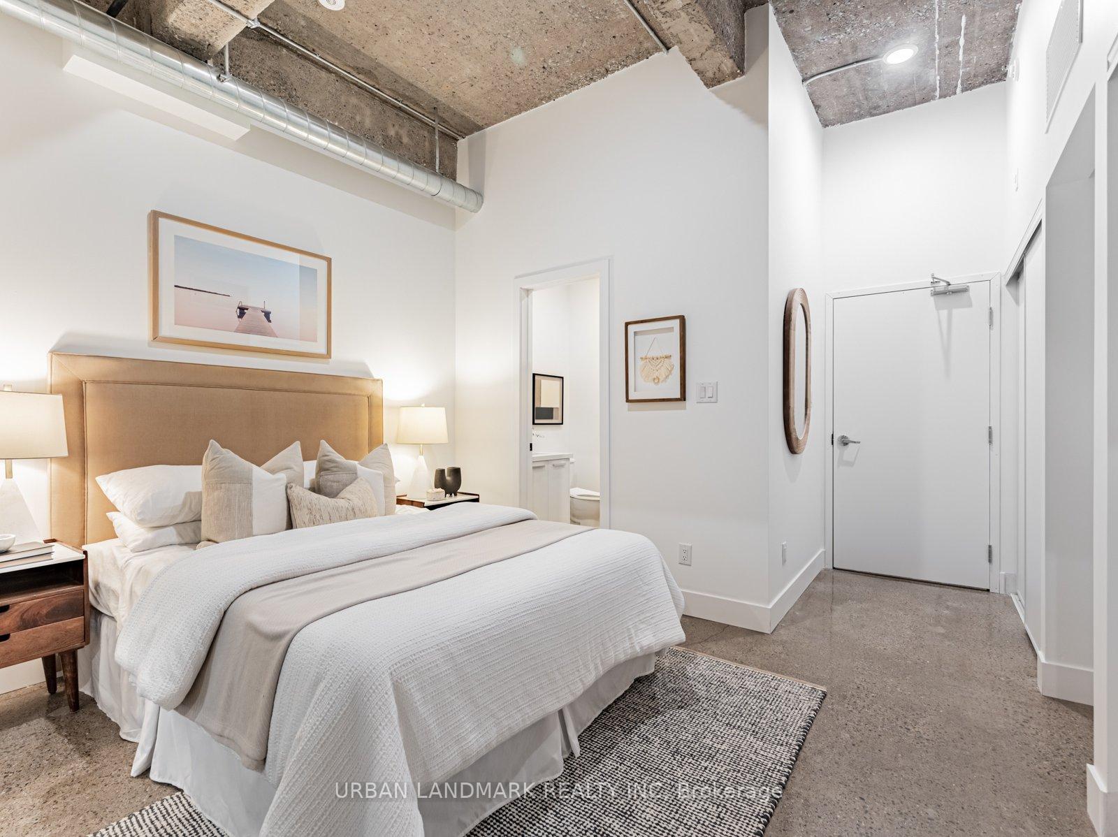 Photo 9 of Unit 203, 9 St Nicholas Street, Toronto, Bay Street Corridor — HOMEH
