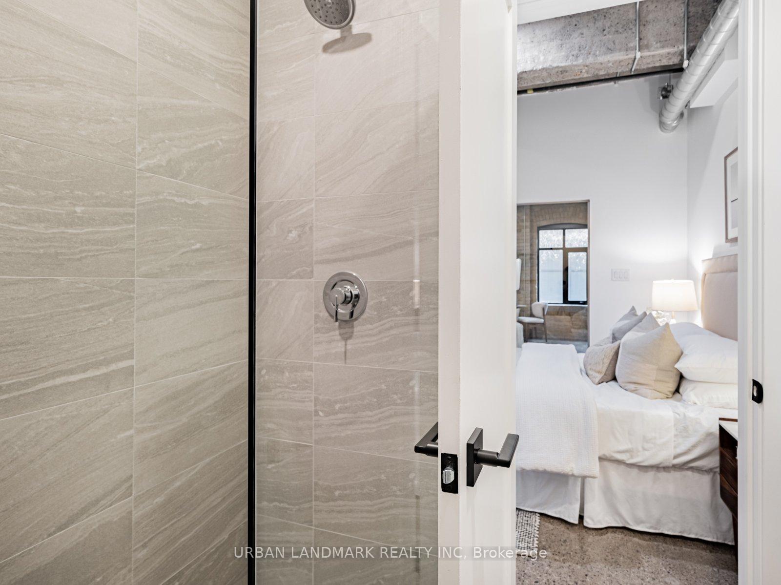 Photo 12 of Unit 203, 9 St Nicholas Street, Toronto, Bay Street Corridor — HOMEH