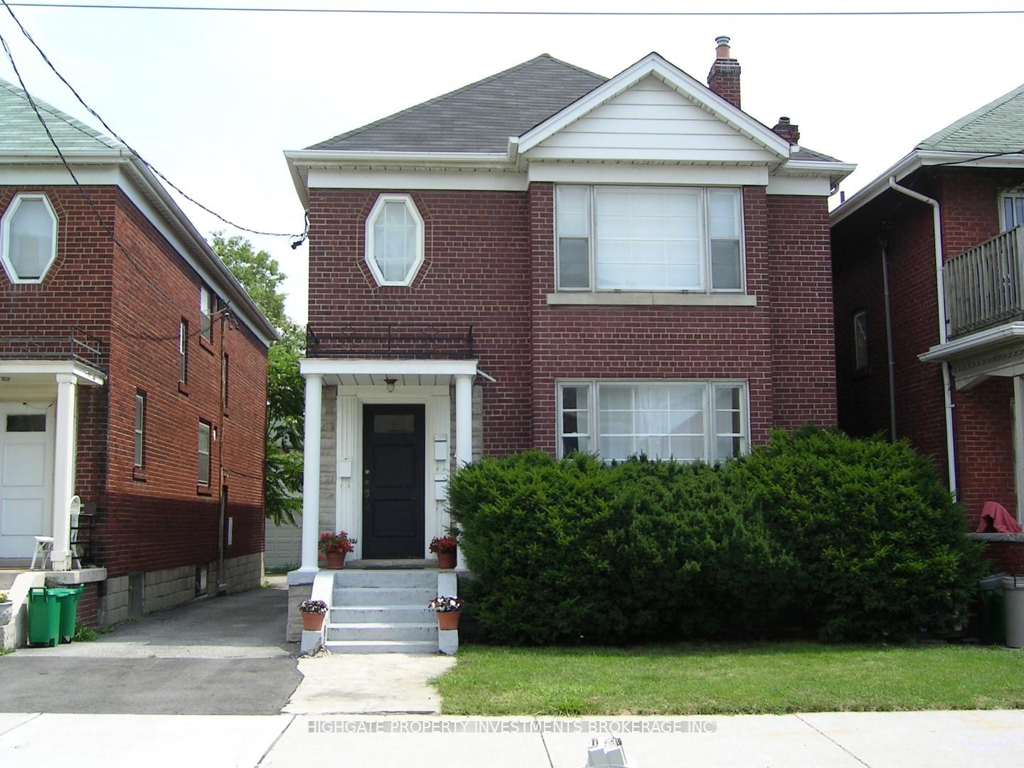 Photo 1 of Unit 2, 981 Avenue Road, Toronto, Yonge-Eglinton — HOMEH