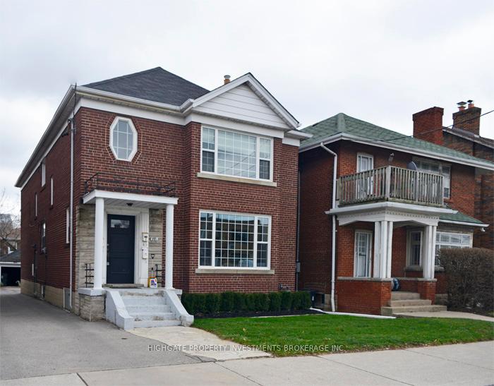 Photo 11 of Unit 2, 981 Avenue Road, Toronto, Yonge-Eglinton — HOMEH