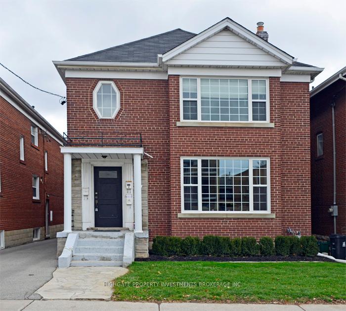 Photo 2 of Unit 2, 981 Avenue Road, Toronto, Yonge-Eglinton — HOMEH