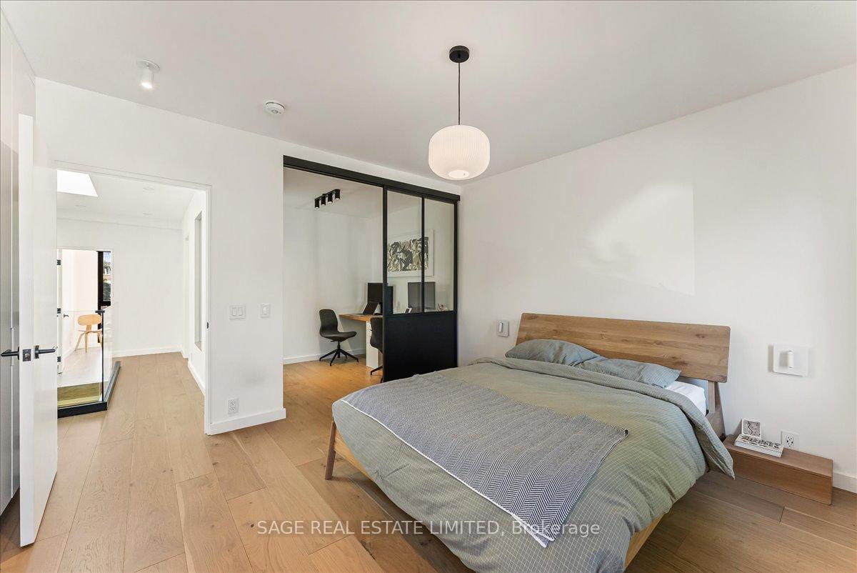 Photo 26 of 17 Gordon Street, Toronto, Little Portugal — HOMEH