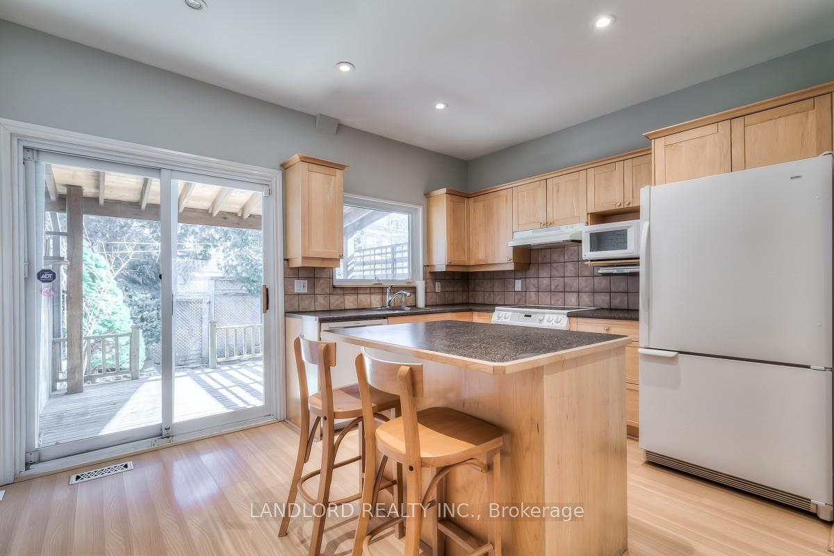 Photo 1 of 11 Marjory Avenue, Toronto, South Riverdale — HOMEH