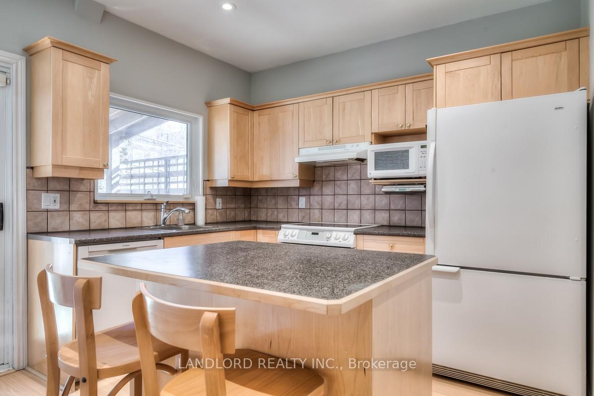 Photo 3 of 11 Marjory Avenue, Toronto, South Riverdale — HOMEH