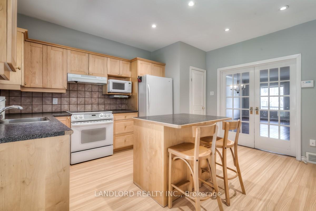 Photo 5 of 11 Marjory Avenue, Toronto, South Riverdale — HOMEH