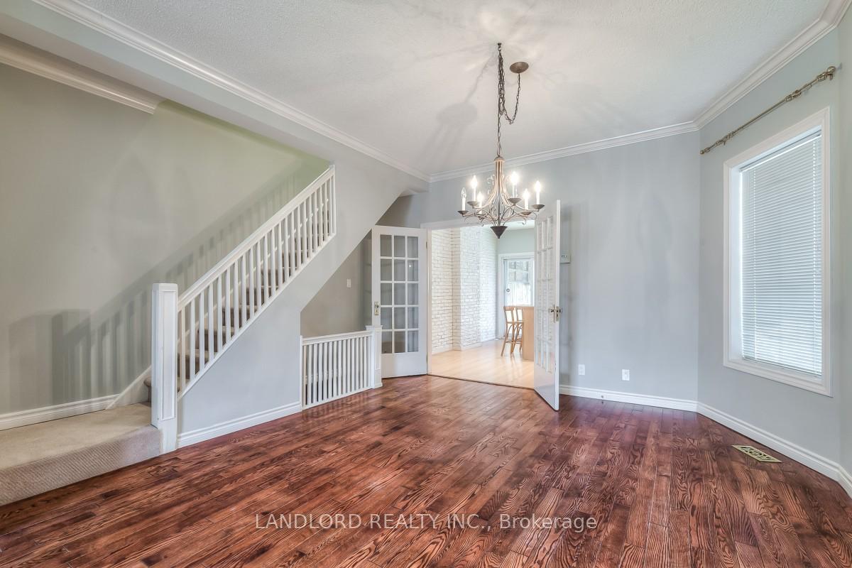 Photo 9 of 11 Marjory Avenue, Toronto, South Riverdale — HOMEH