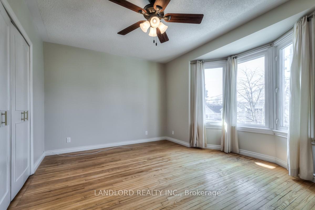 Photo 11 of 11 Marjory Avenue, Toronto, South Riverdale — HOMEH
