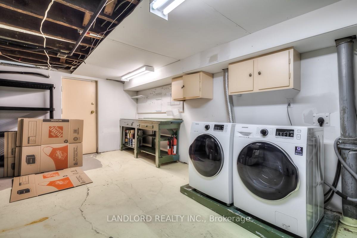Photo 19 of 11 Marjory Avenue, Toronto, South Riverdale — HOMEH