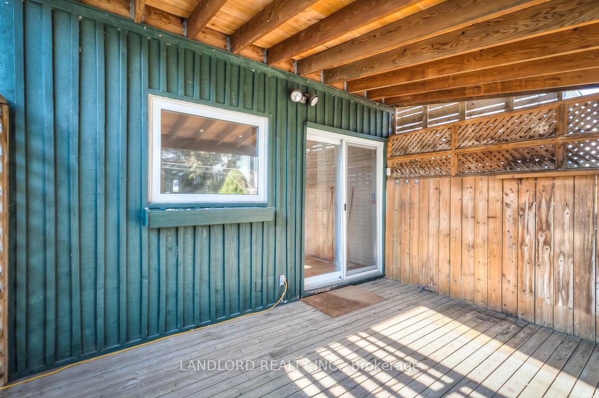 Photo 21 of 11 Marjory Avenue, Toronto, South Riverdale — HOMEH