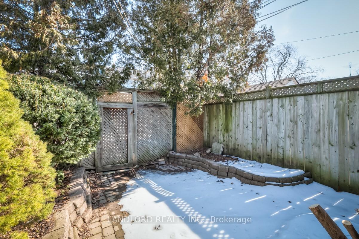 Photo 22 of 11 Marjory Avenue, Toronto, South Riverdale — HOMEH