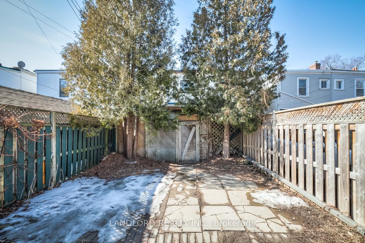 Photo 23 of 11 Marjory Avenue, Toronto, South Riverdale — HOMEH