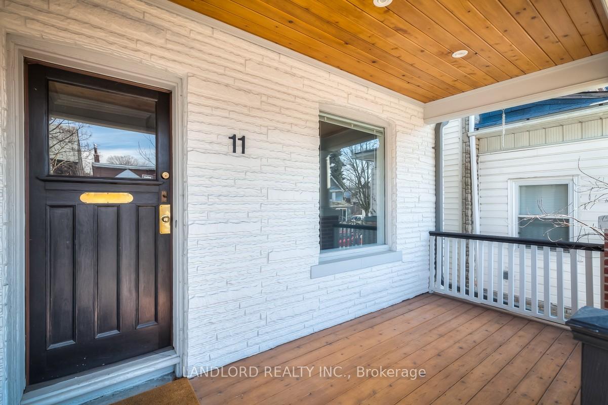 Photo 24 of 11 Marjory Avenue, Toronto, South Riverdale — HOMEH