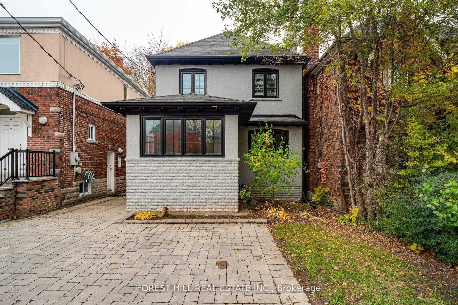 Photo 3 of 144 Chiltern Hill Road, Toronto, Humewood-Cedarvale — HOMEH