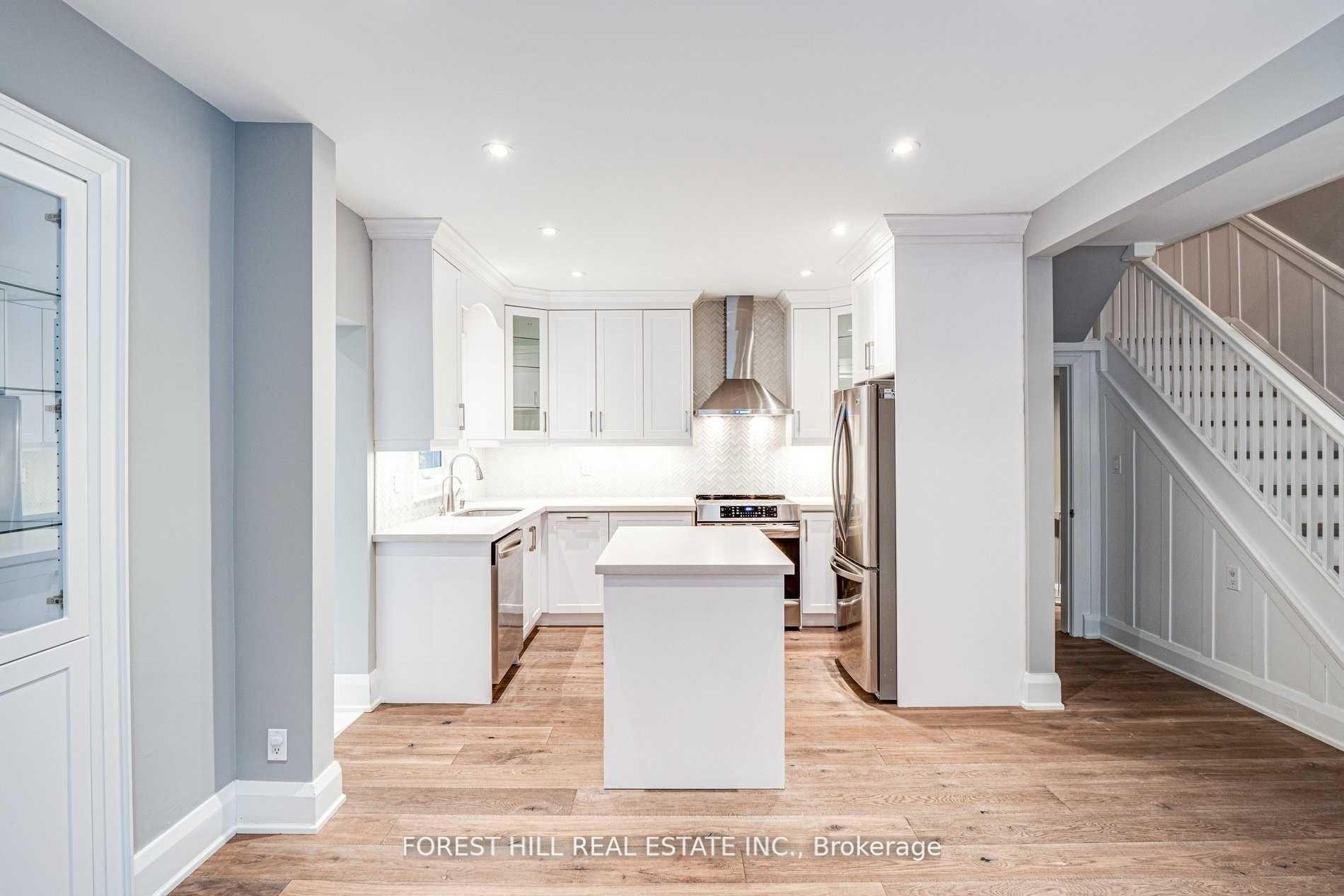 Photo 12 of 144 Chiltern Hill Road, Toronto, Humewood-Cedarvale — HOMEH