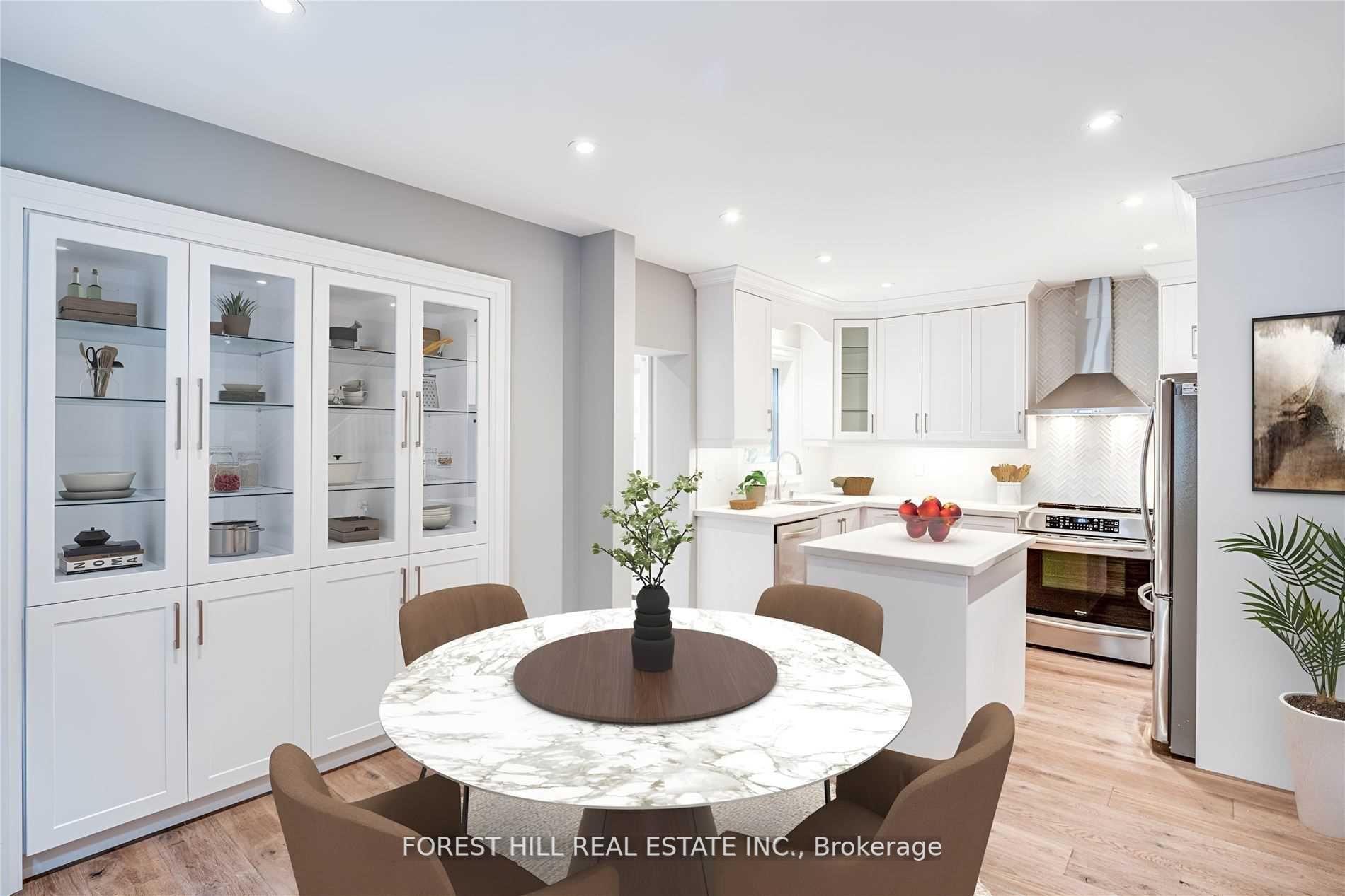 Photo 27 of 144 Chiltern Hill Road, Toronto, Humewood-Cedarvale — HOMEH