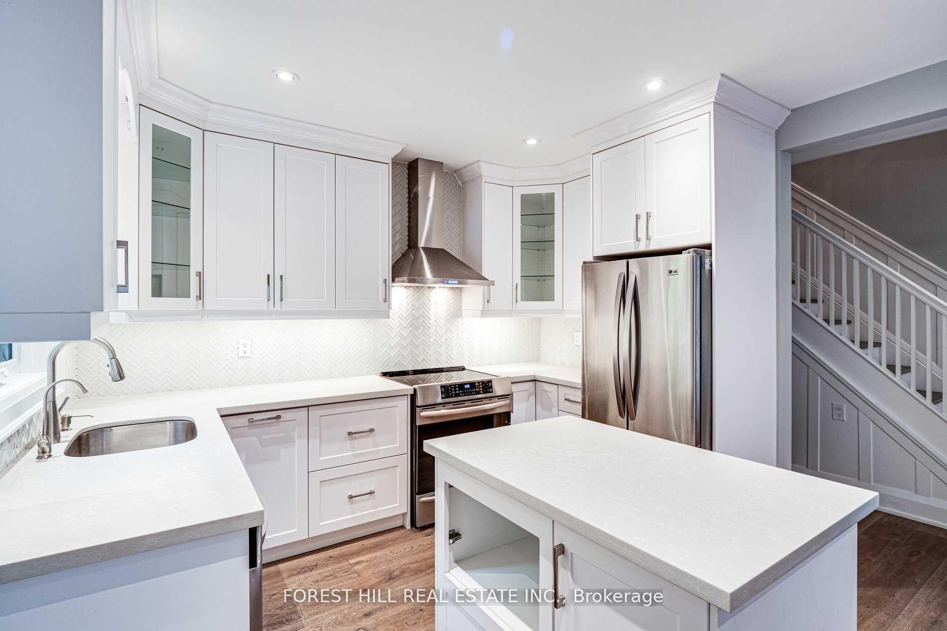 Photo 10 of 144 Chiltern Hill Road, Toronto, Humewood-Cedarvale — HOMEH