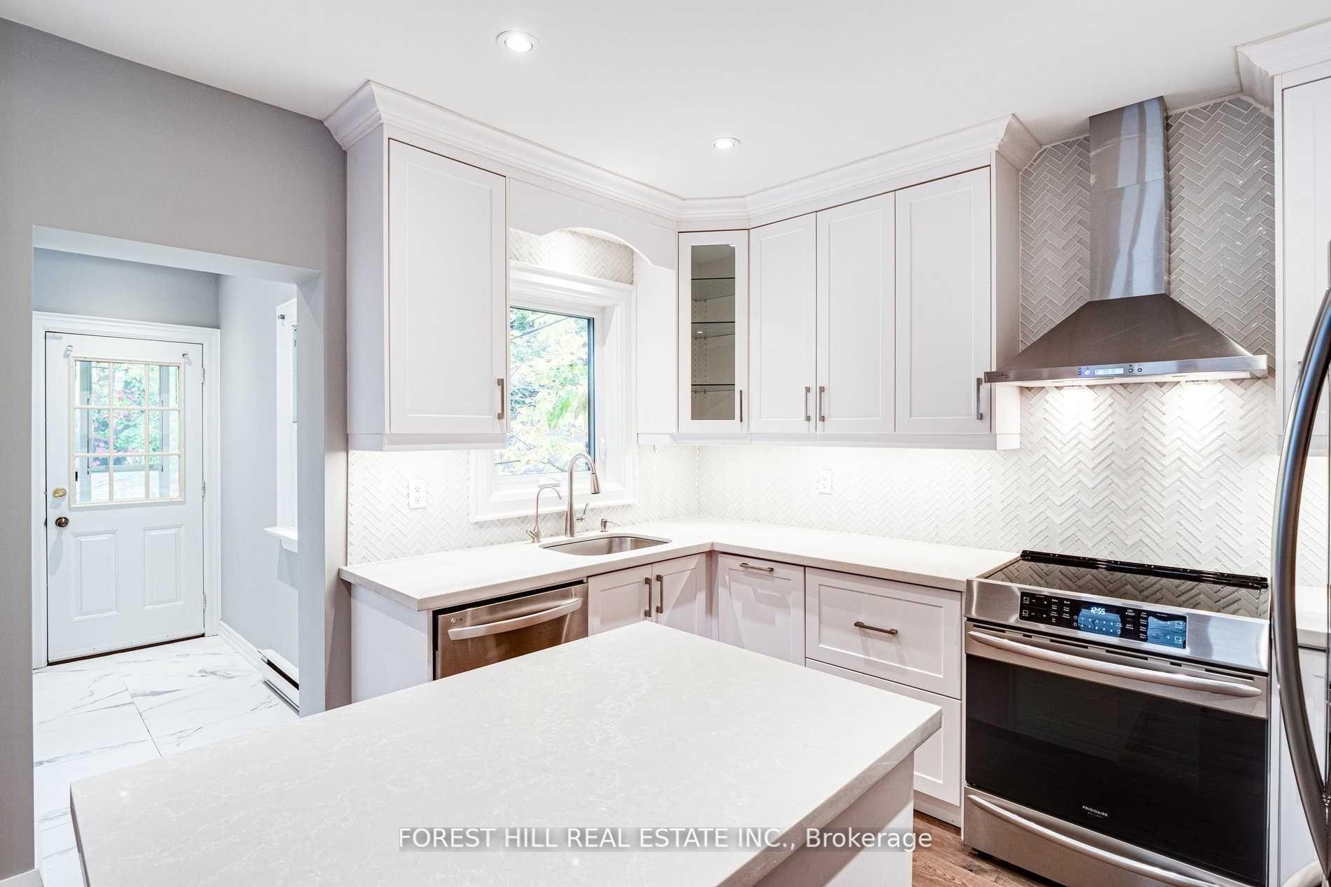 Photo 16 of 144 Chiltern Hill Road, Toronto, Humewood-Cedarvale — HOMEH