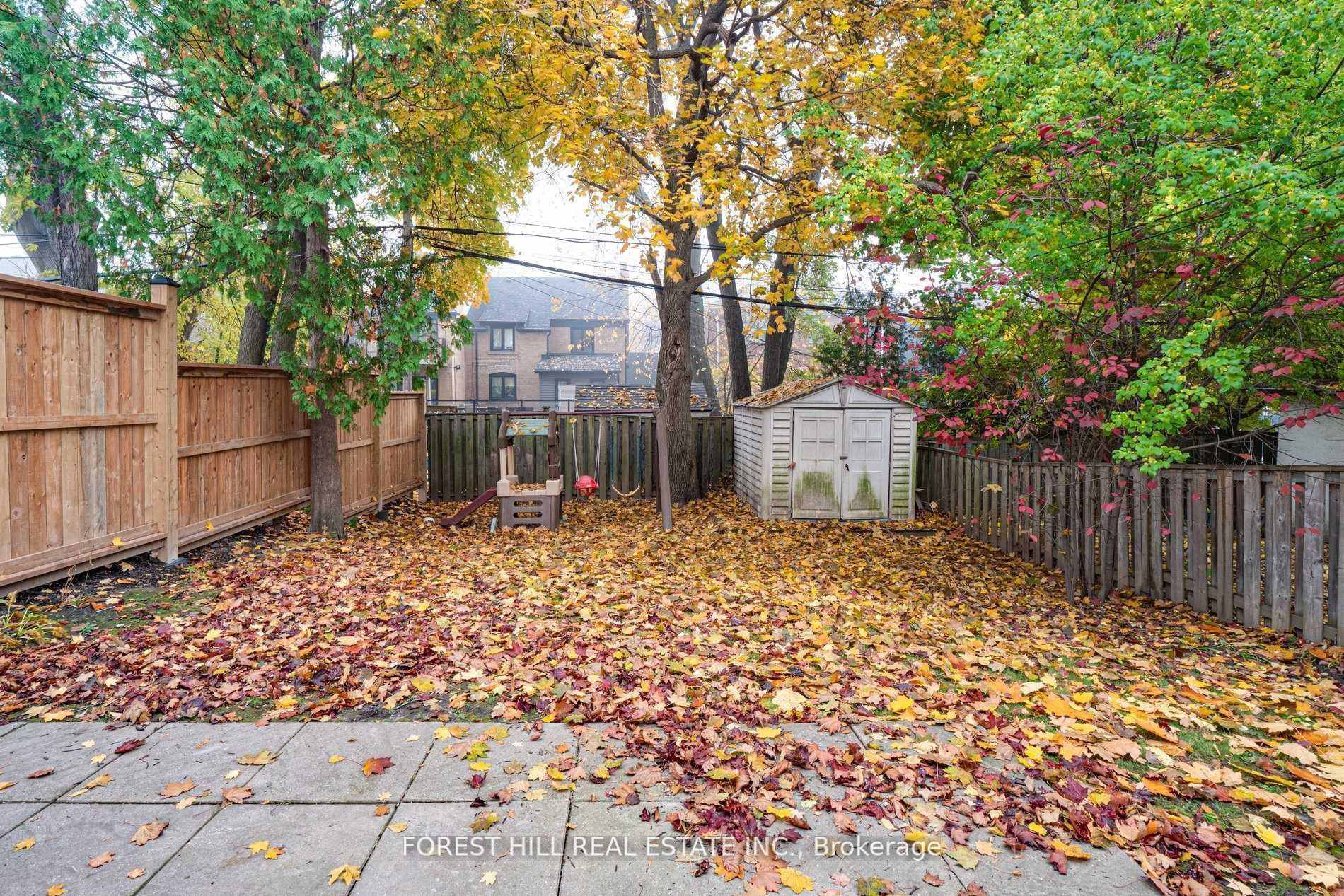 Photo 29 of 144 Chiltern Hill Road, Toronto, Humewood-Cedarvale — HOMEH