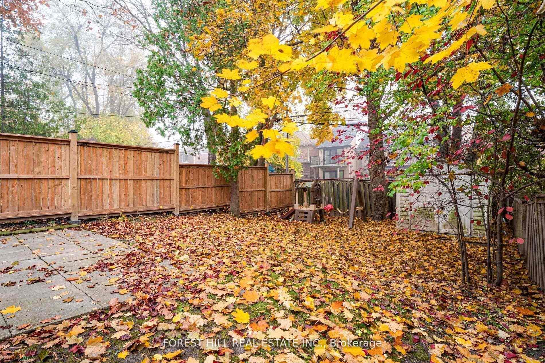Photo 34 of 144 Chiltern Hill Road, Toronto, Humewood-Cedarvale — HOMEH